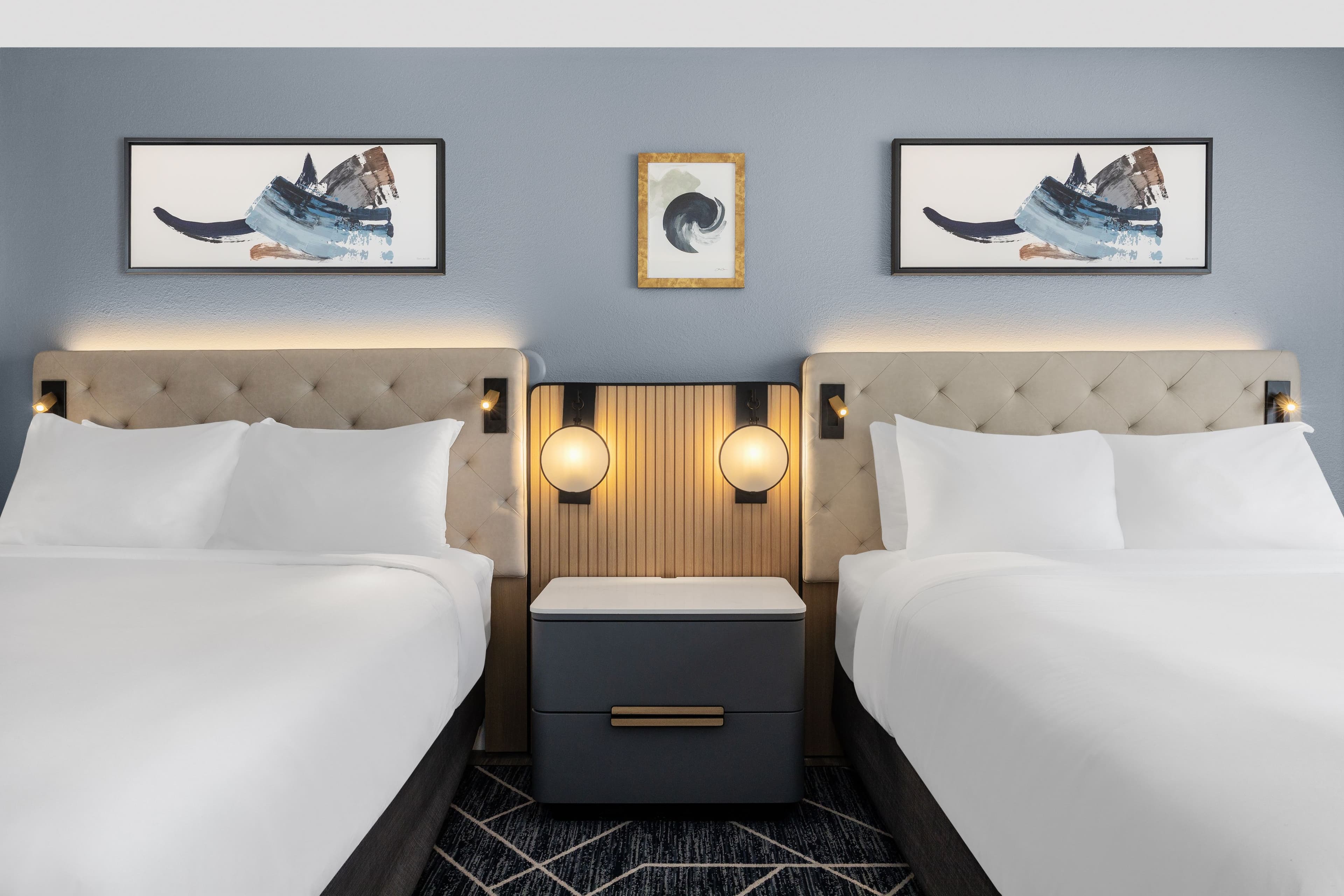Crowne Plaza Virginia Beach Town Center — 37