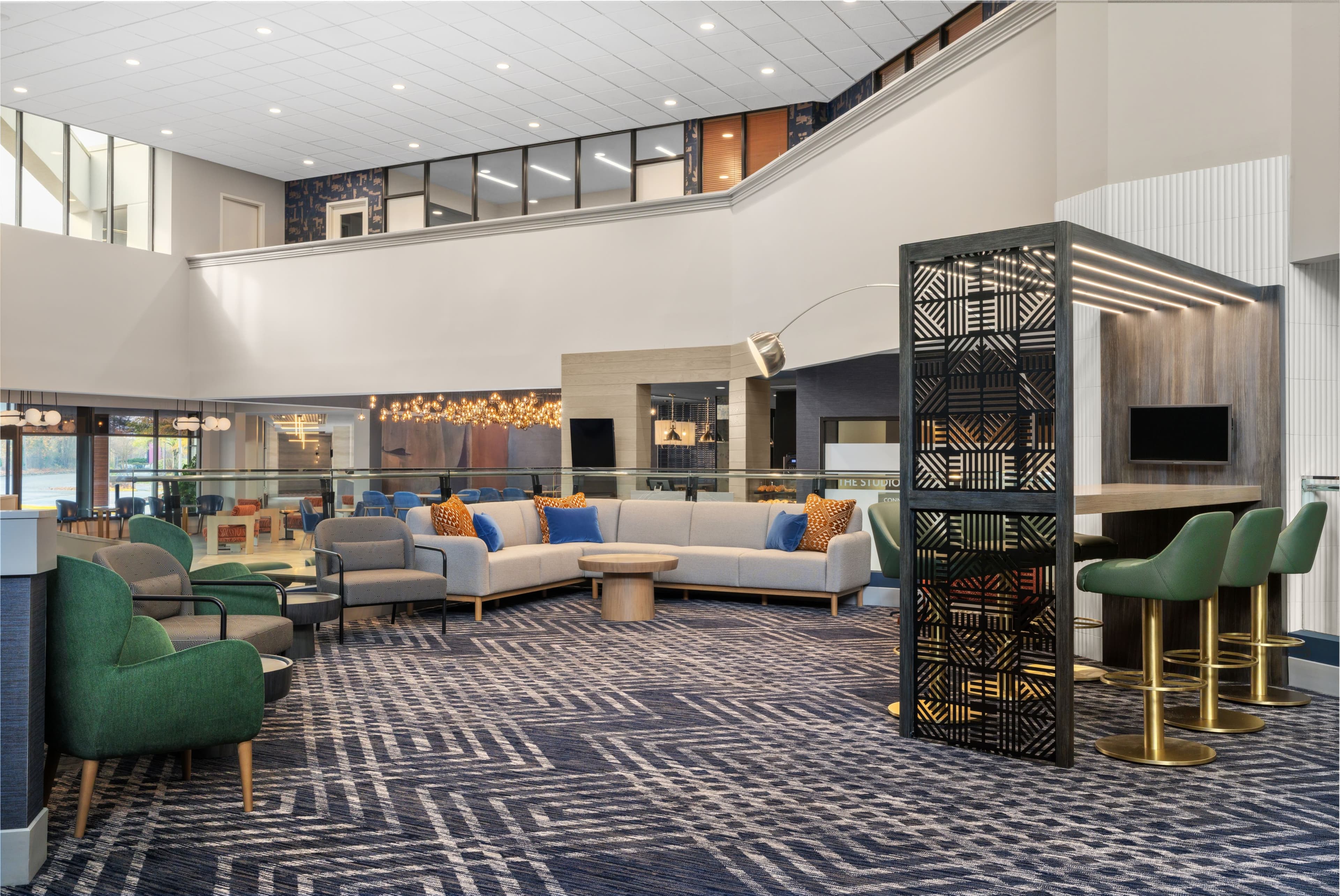 Crowne Plaza Virginia Beach Town Center - Image 1