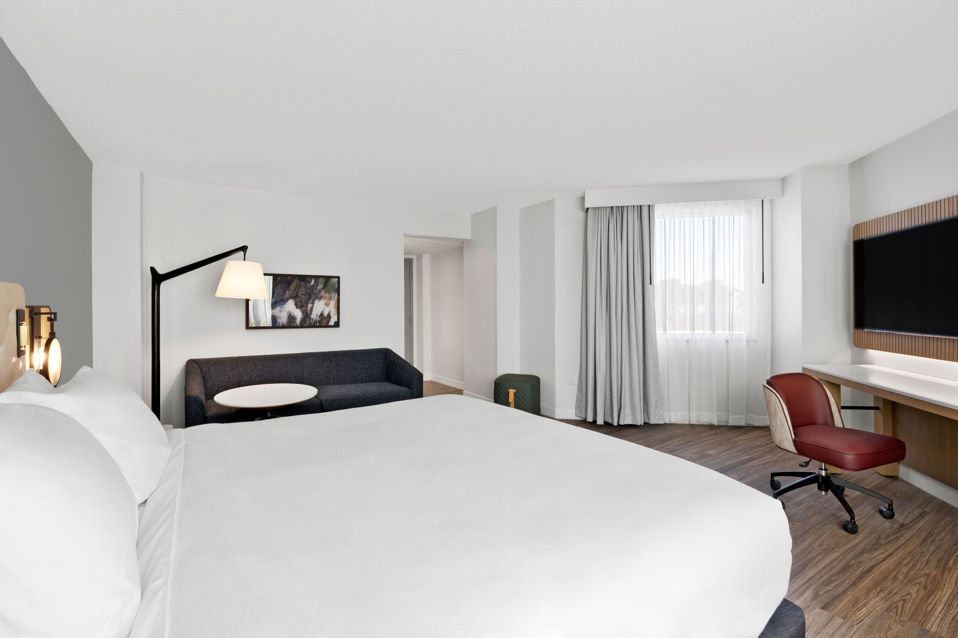 Crowne Plaza Virginia Beach Town Center — 17