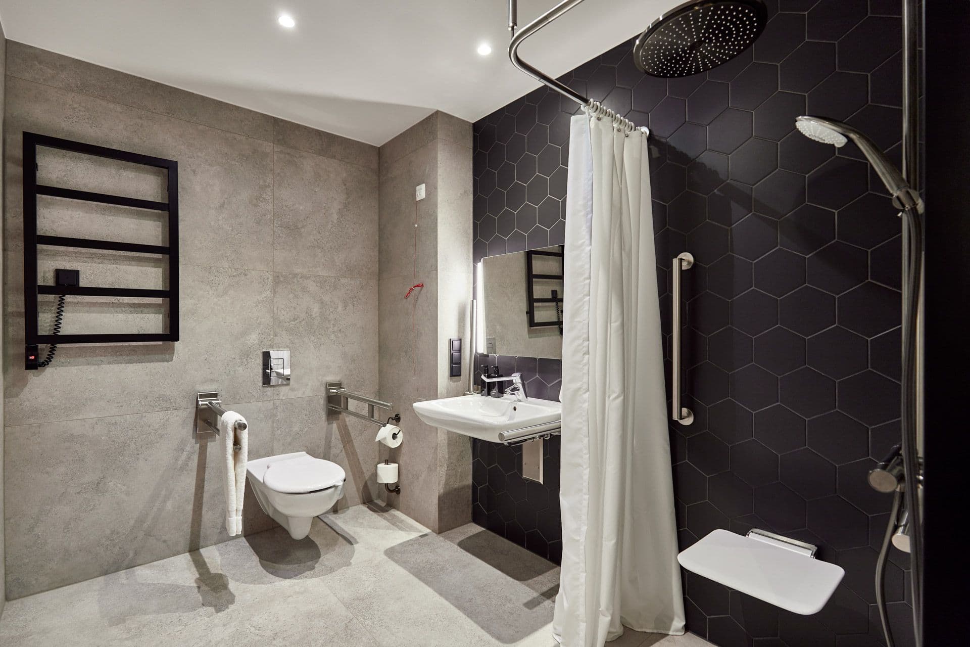 Crowne Plaza Warsaw - The HUB — 14