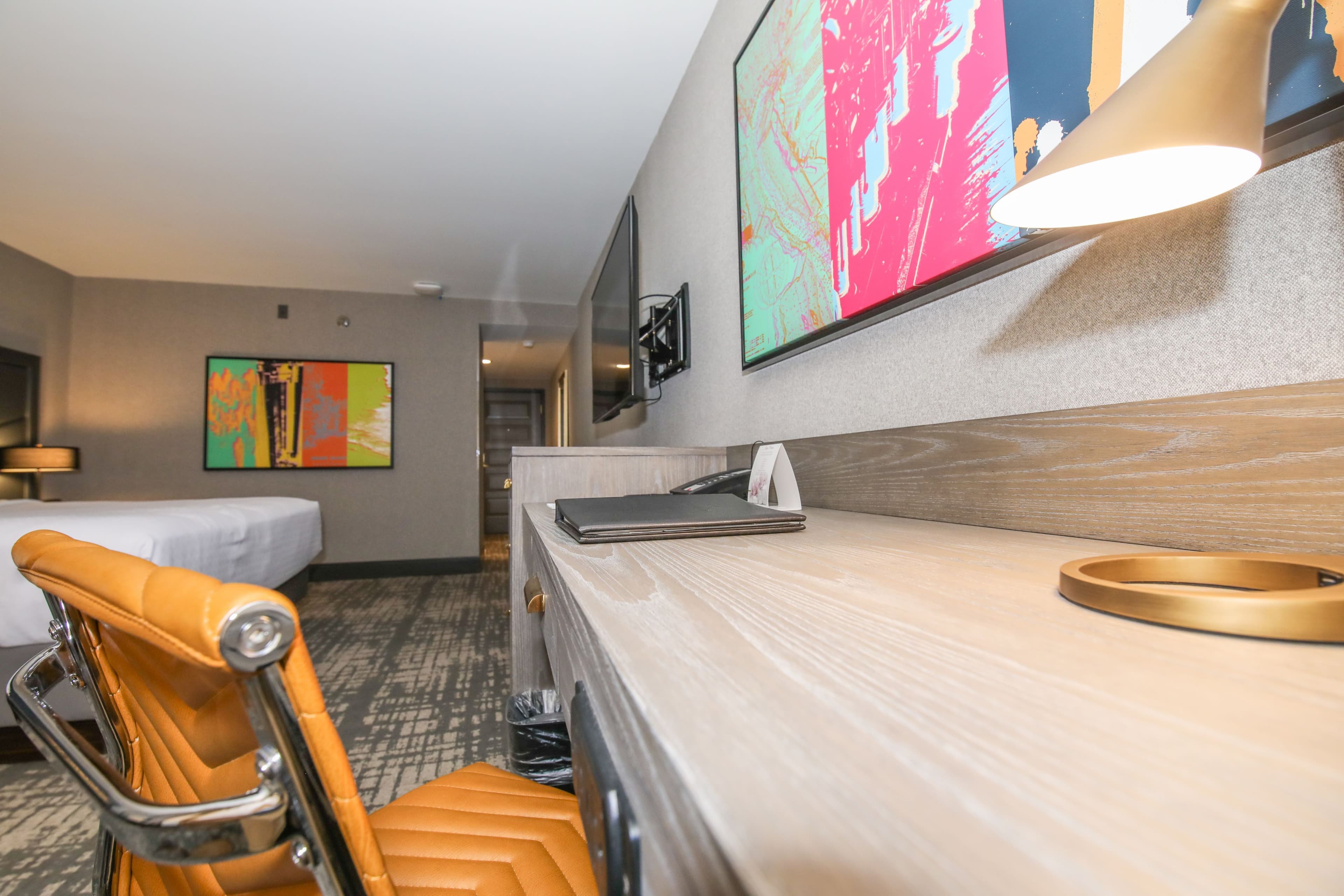 Crowne Plaza Providence-Warwick (Airport) — 6