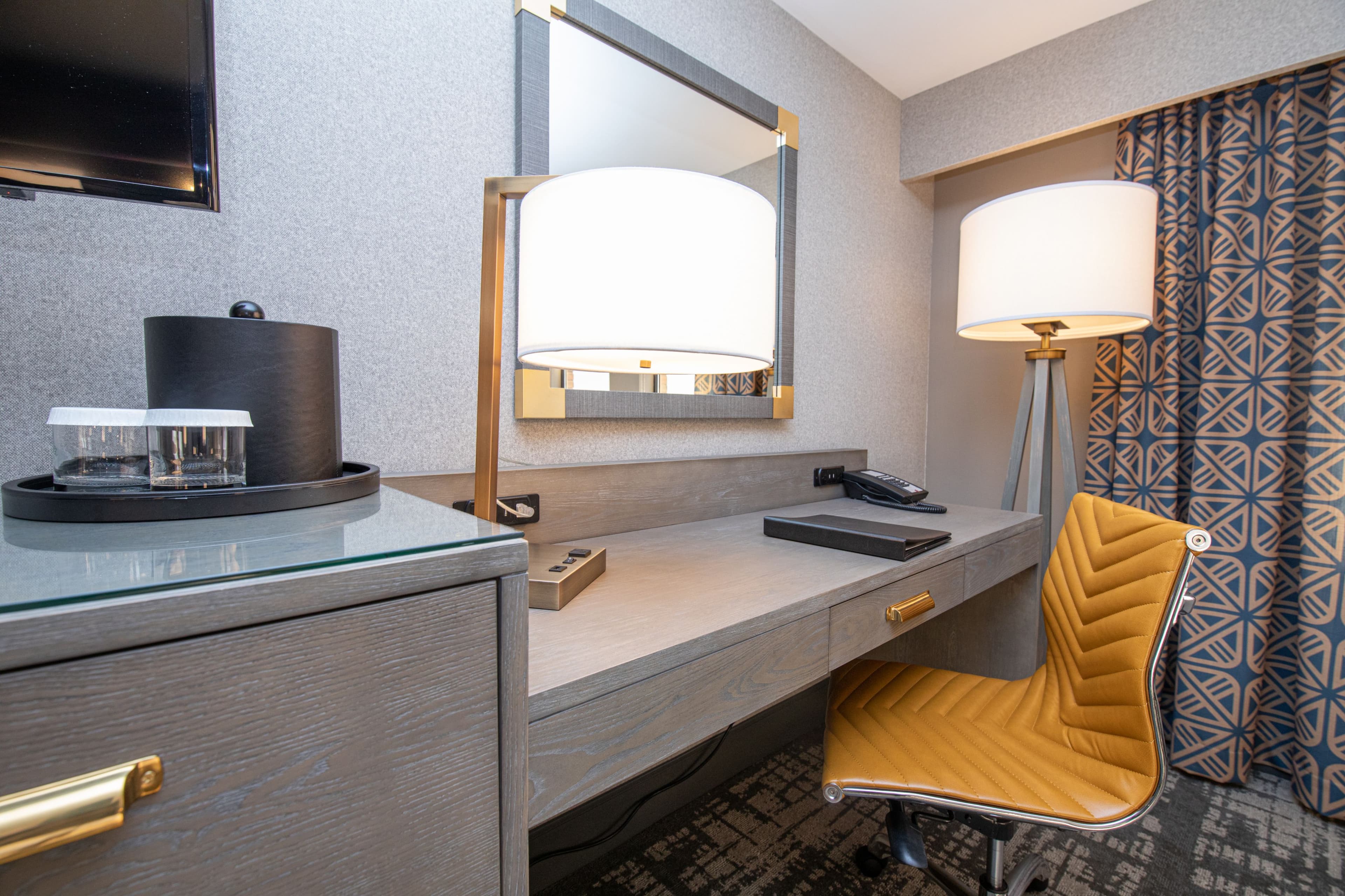 Crowne Plaza Providence-Warwick (Airport) — 13