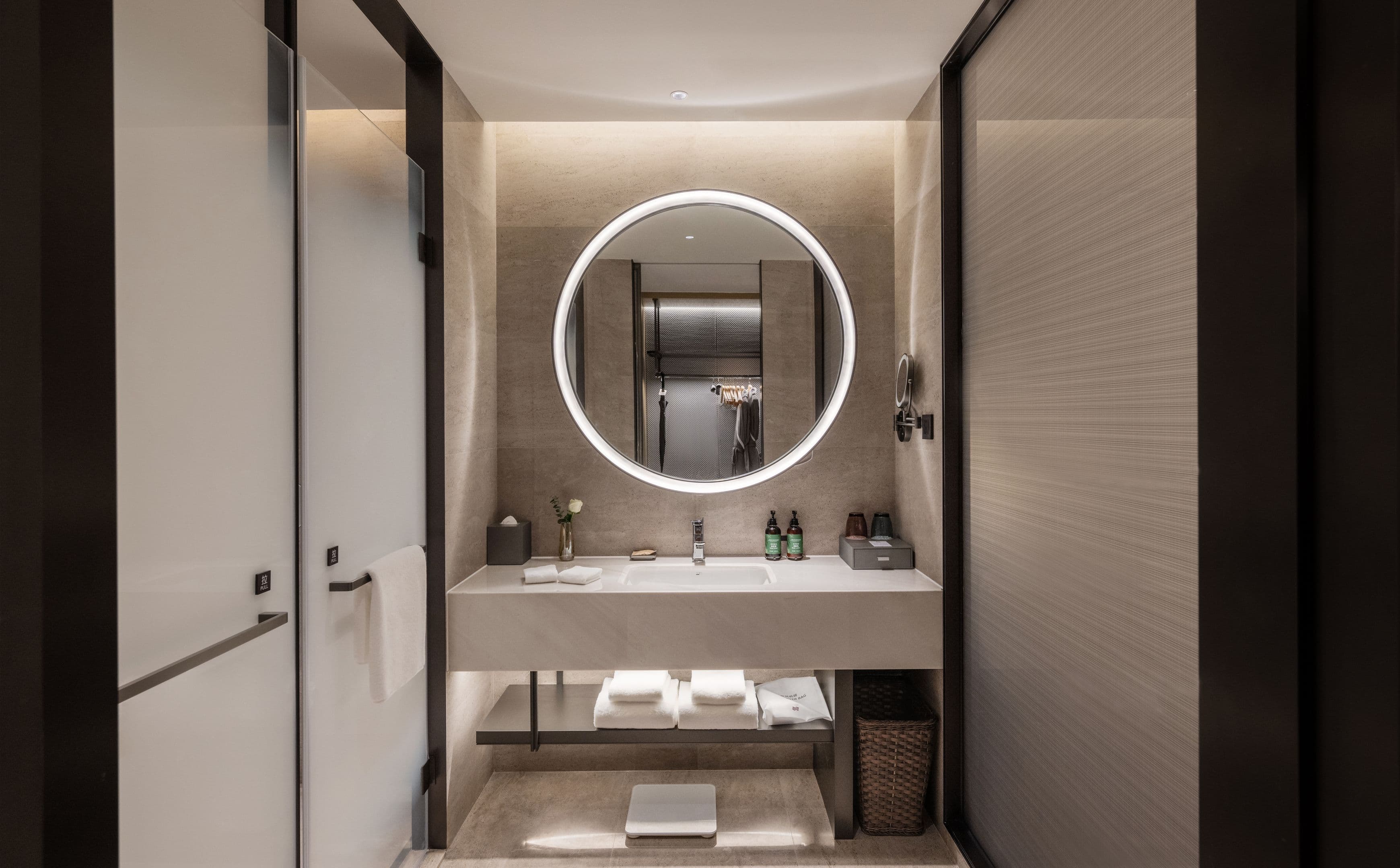 Crowne Plaza Weihai Binhai — 9