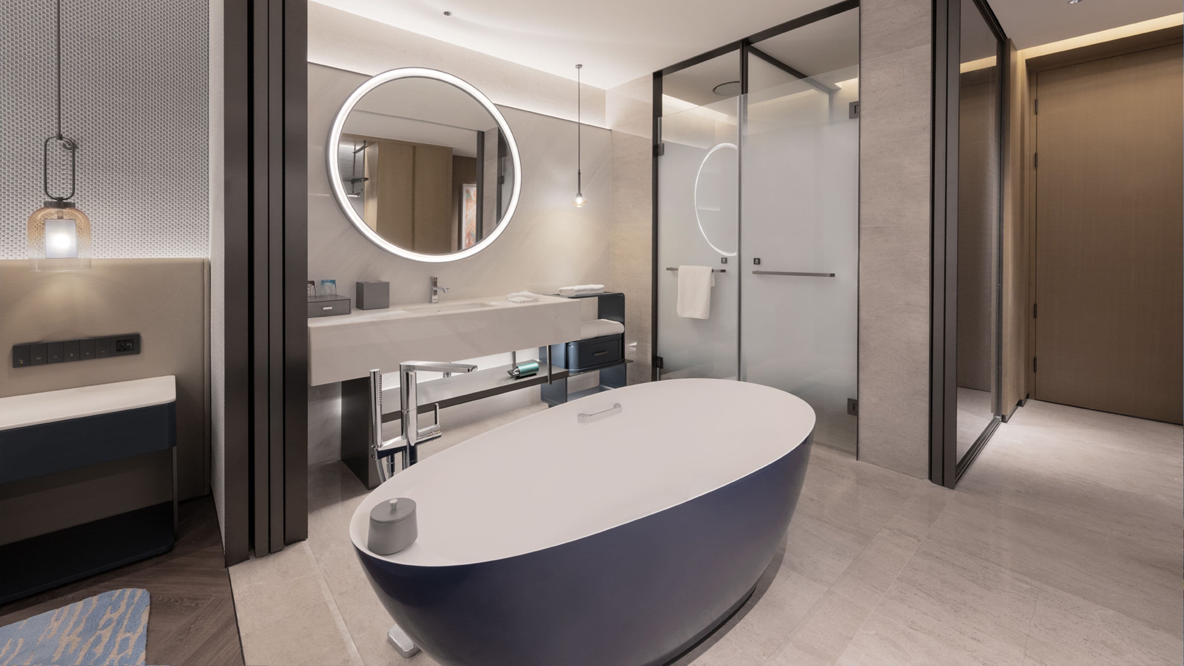 Crowne Plaza Weihai Binhai — 11