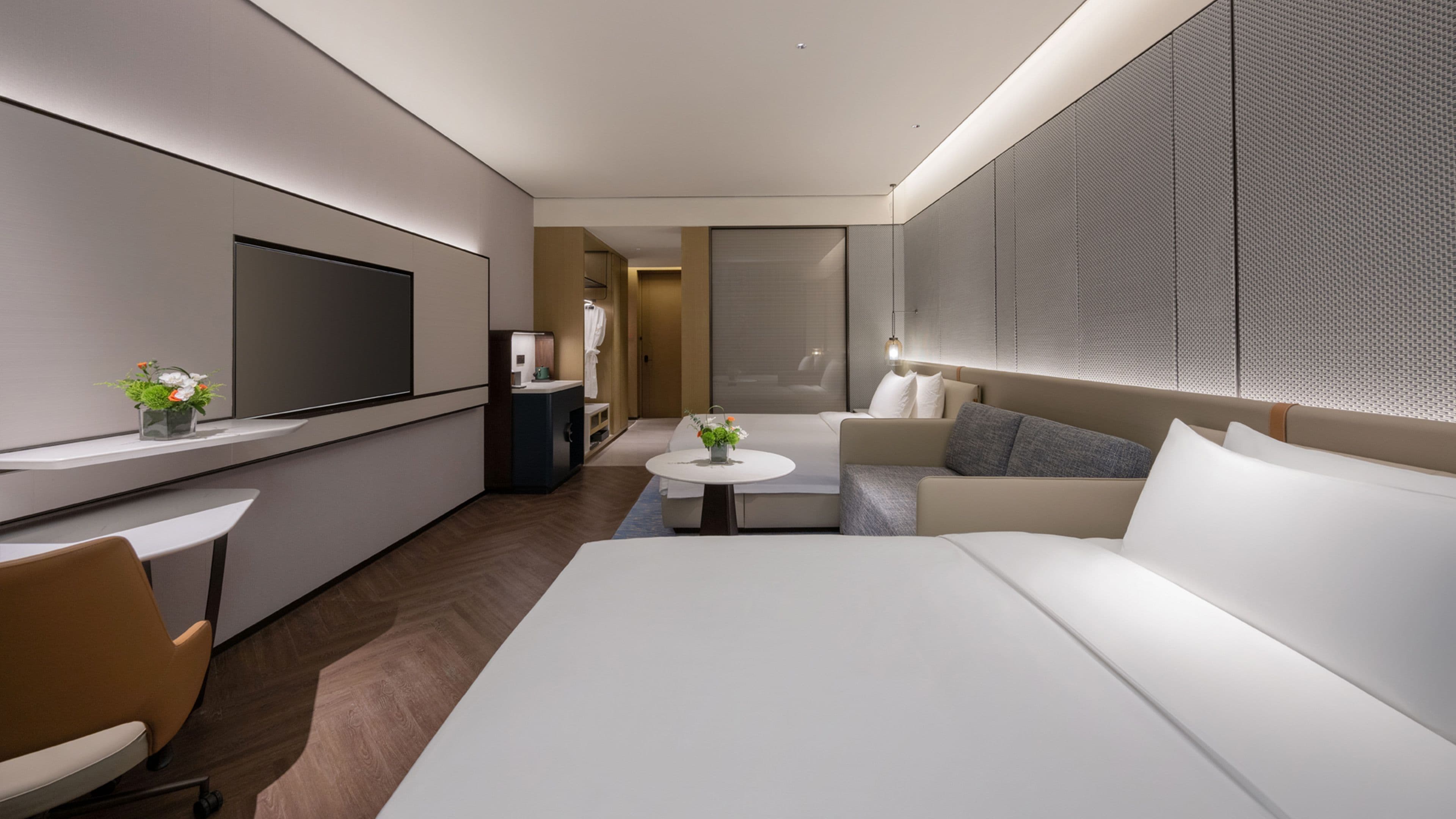 Crowne Plaza Weihai Binhai — 6