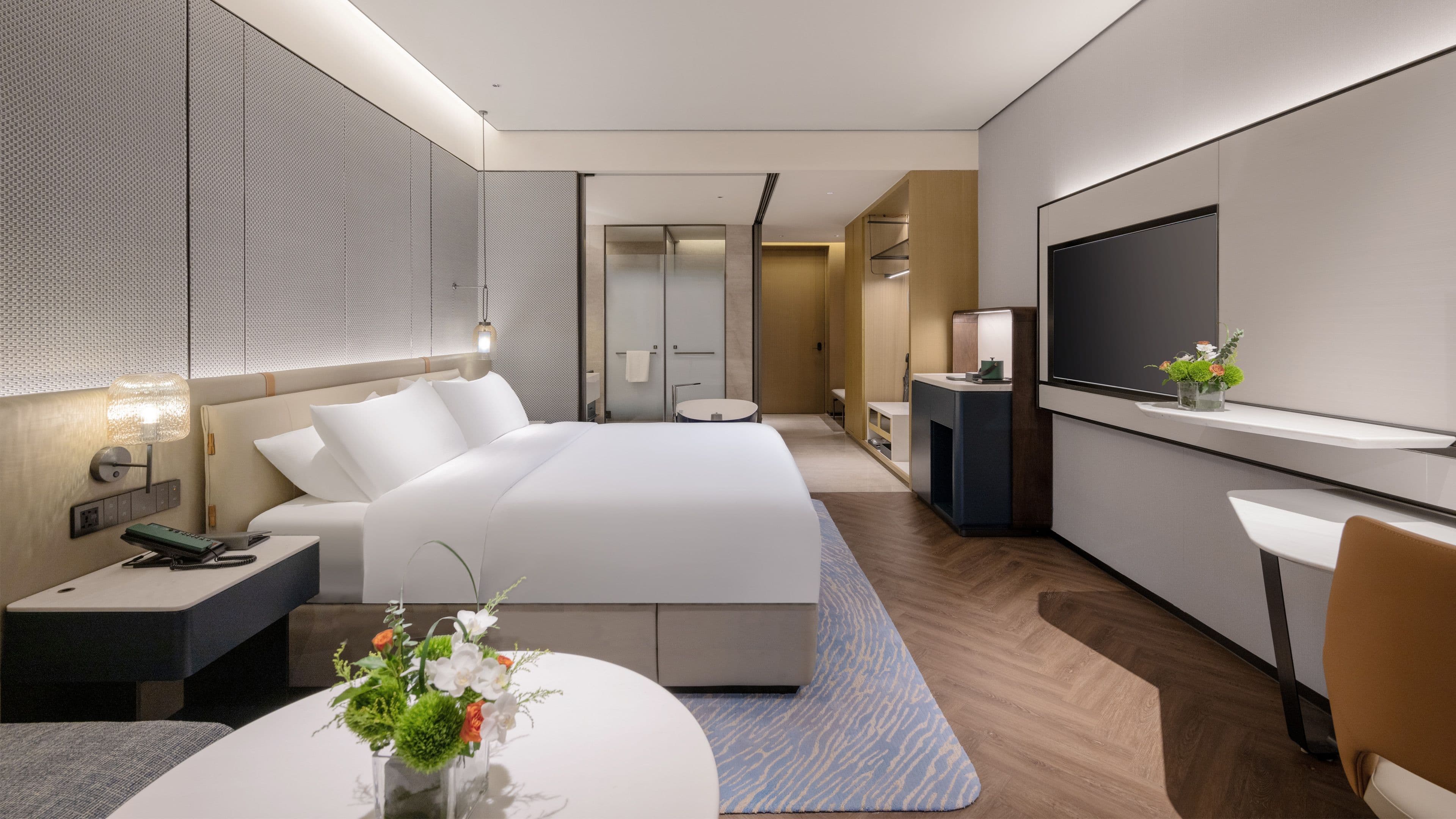 Crowne Plaza Weihai Binhai - Image 2