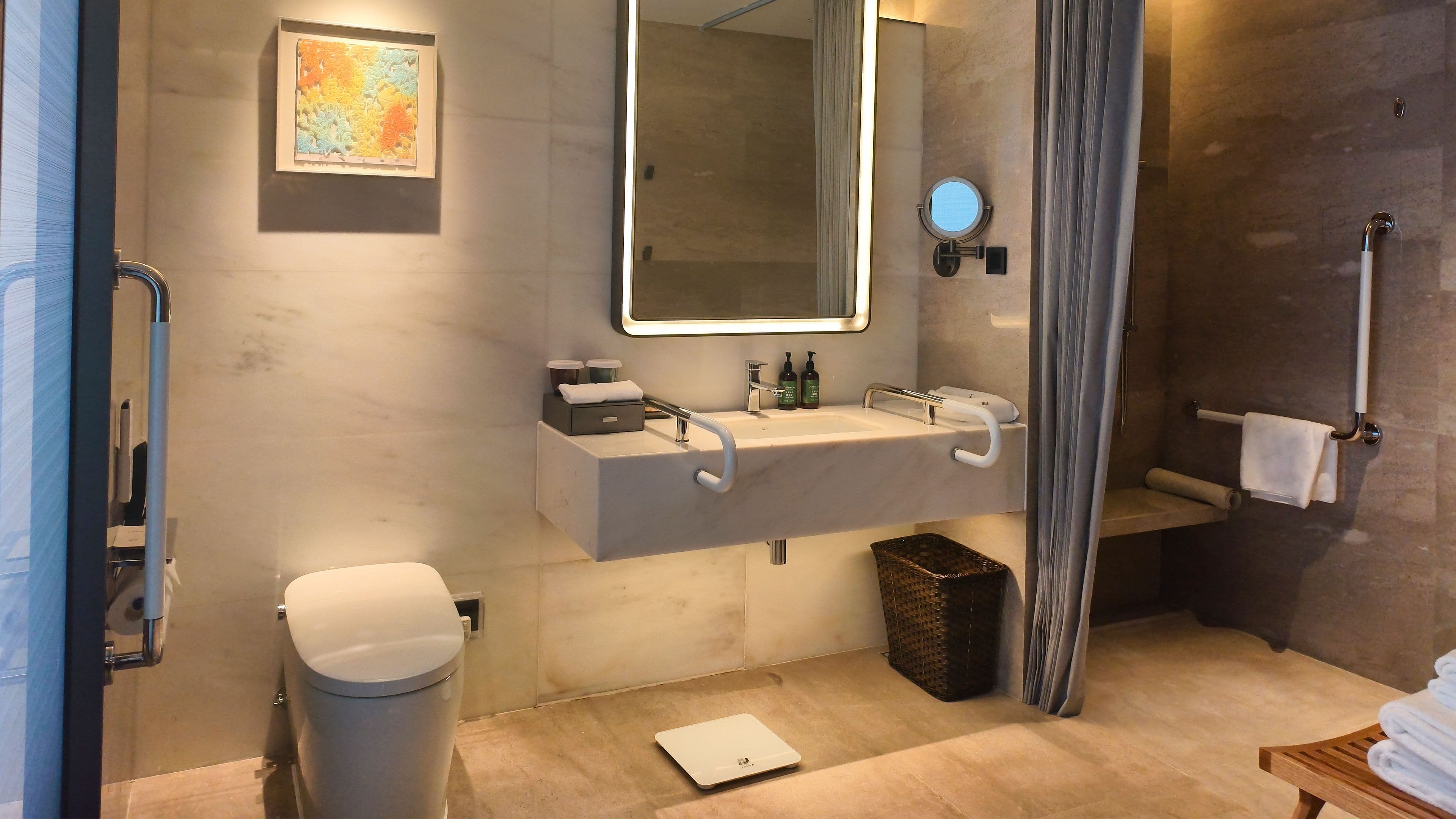 Crowne Plaza Weihai Binhai — 15