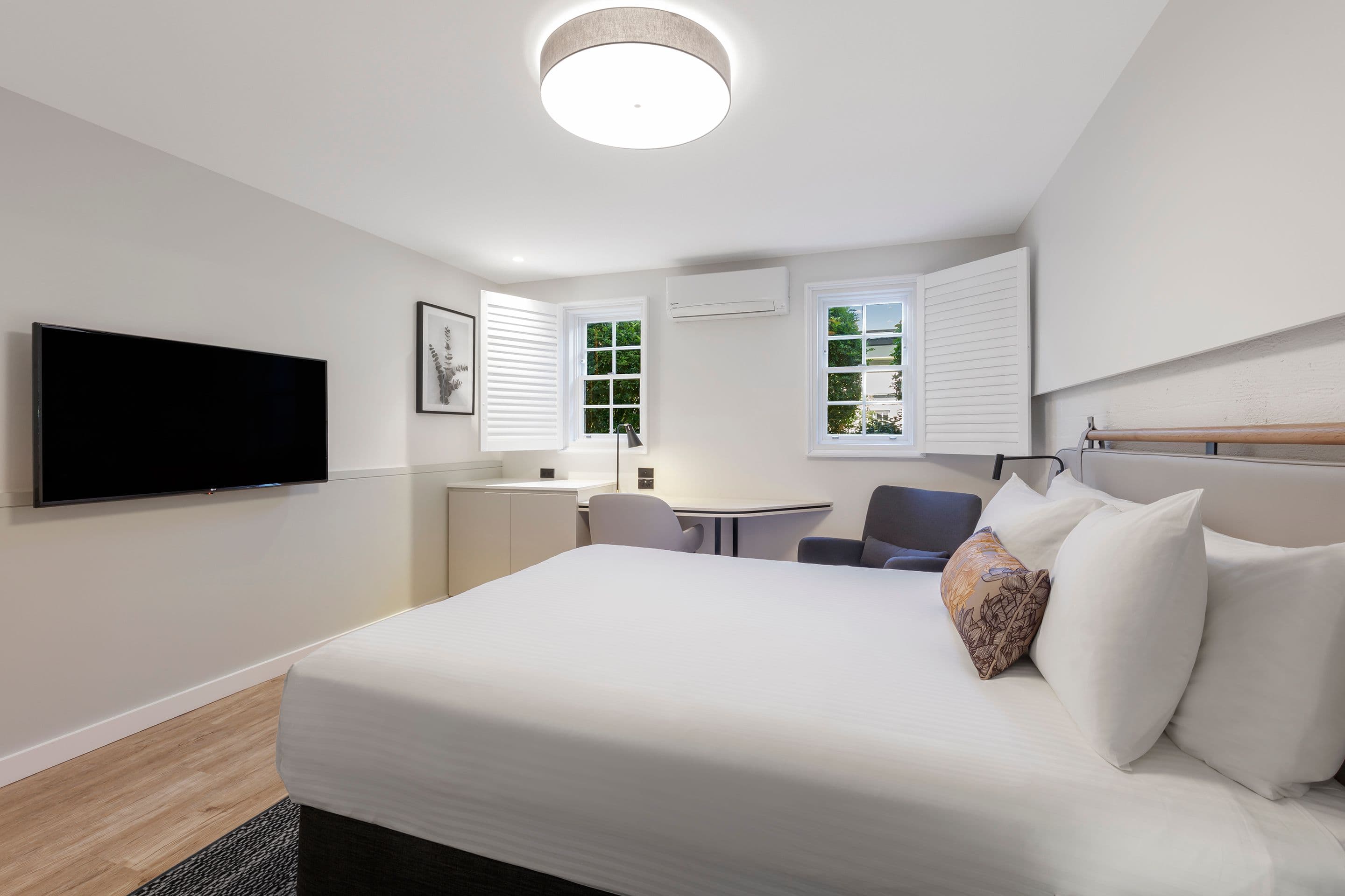 Crowne Plaza Hawkesbury Valley - Image 2