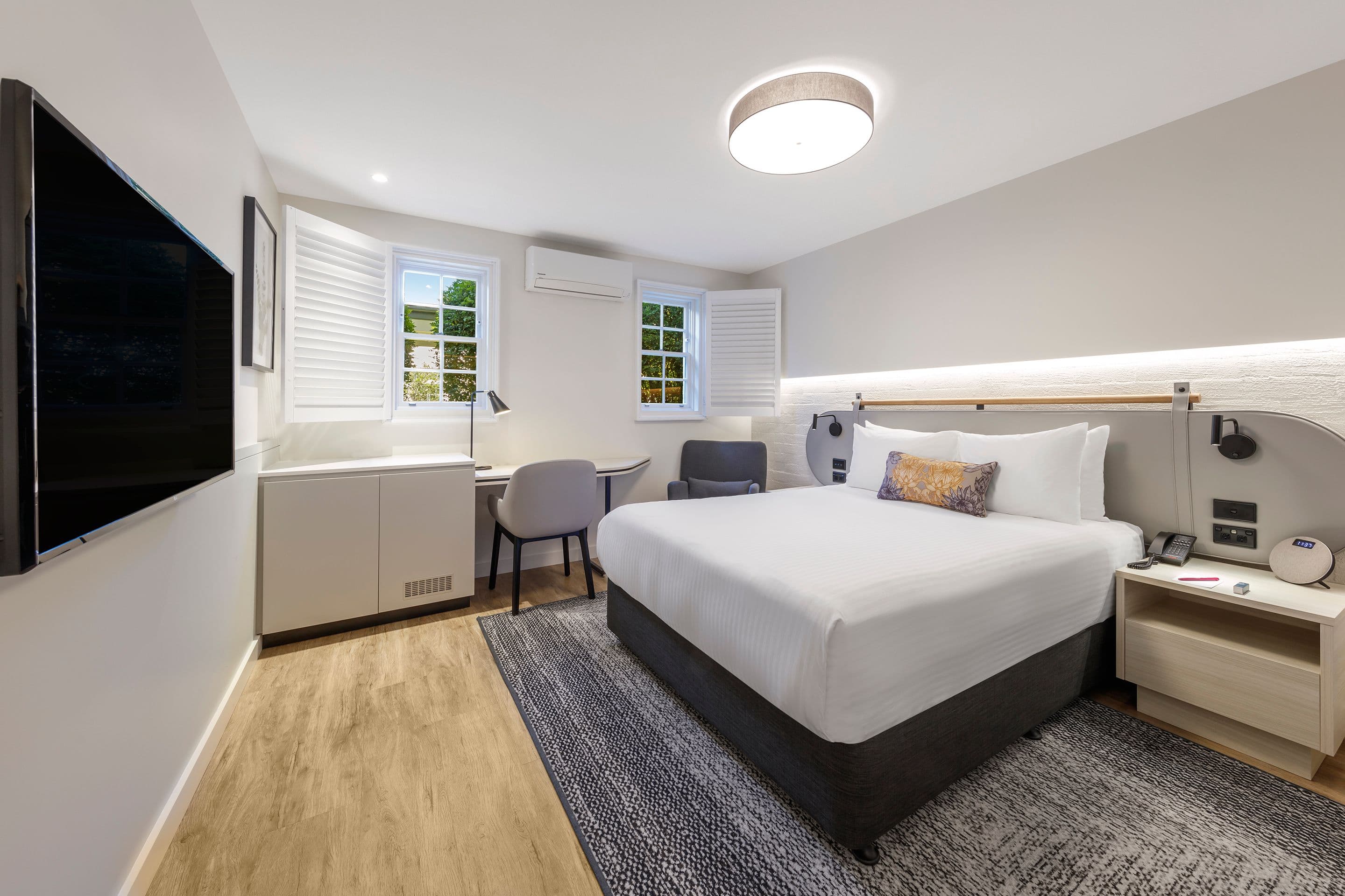 Crowne Plaza Hawkesbury Valley - Image 3