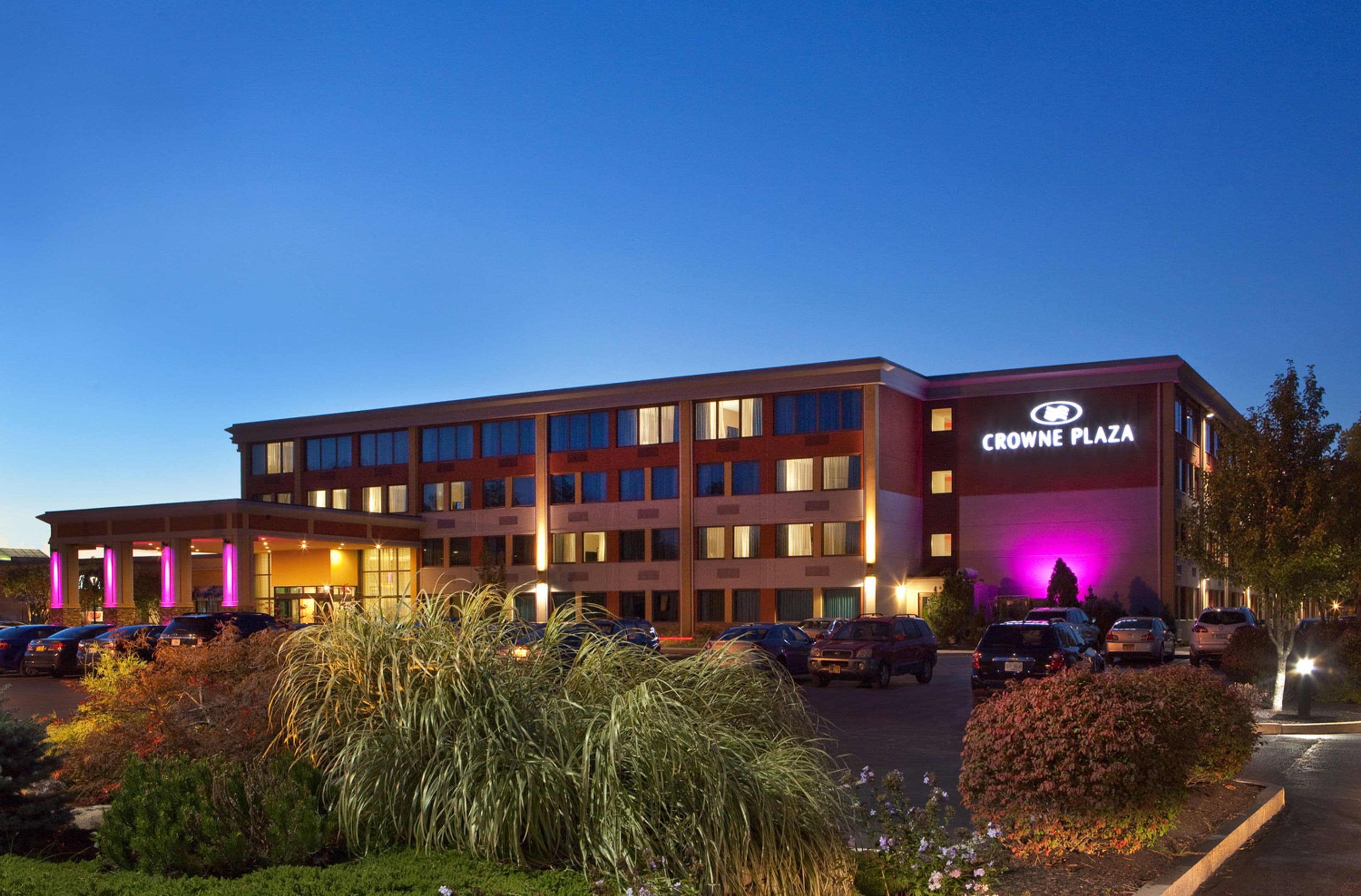 Crowne Plaza Boston - Woburn - Image 1