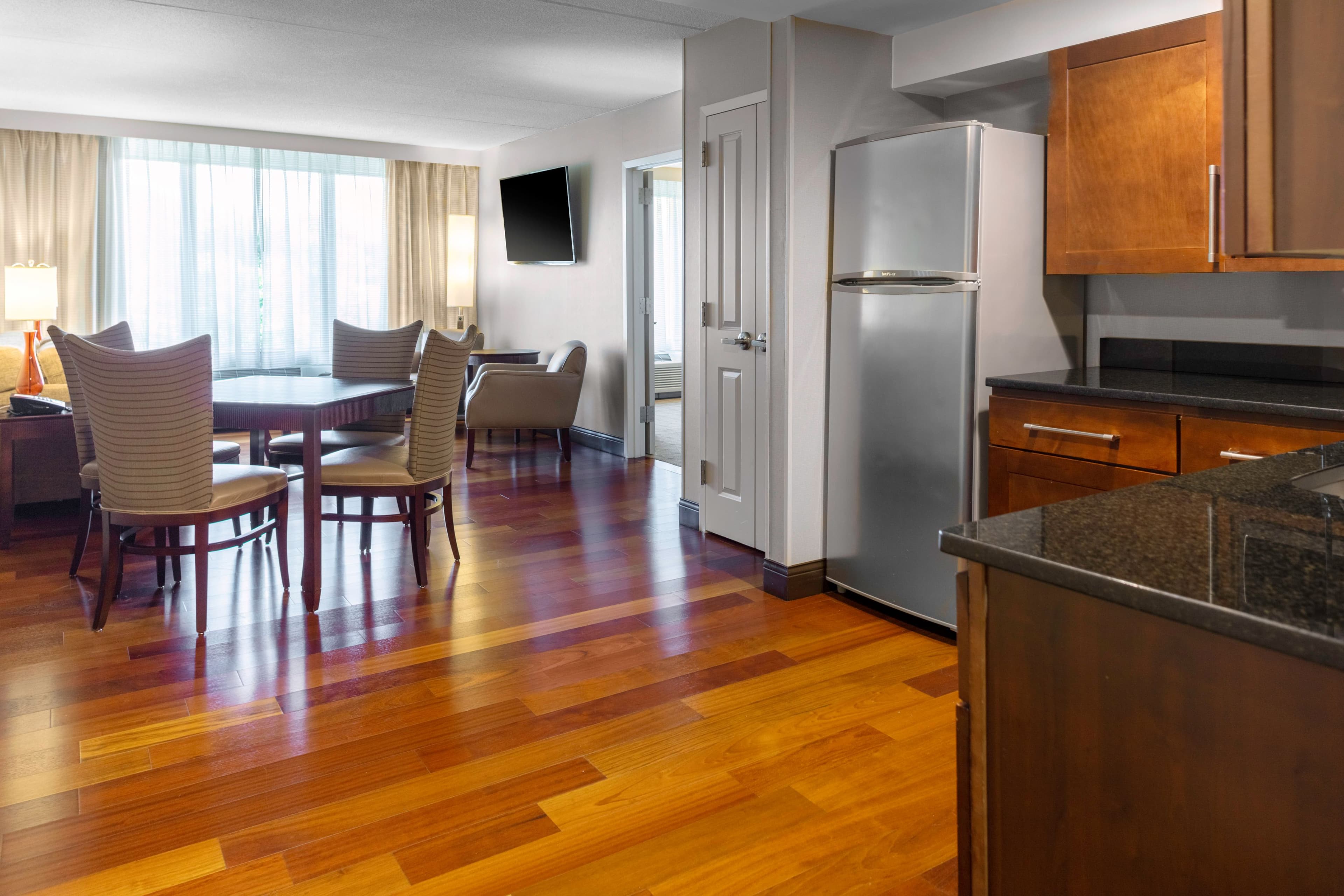 Crowne Plaza Boston - Woburn — 29