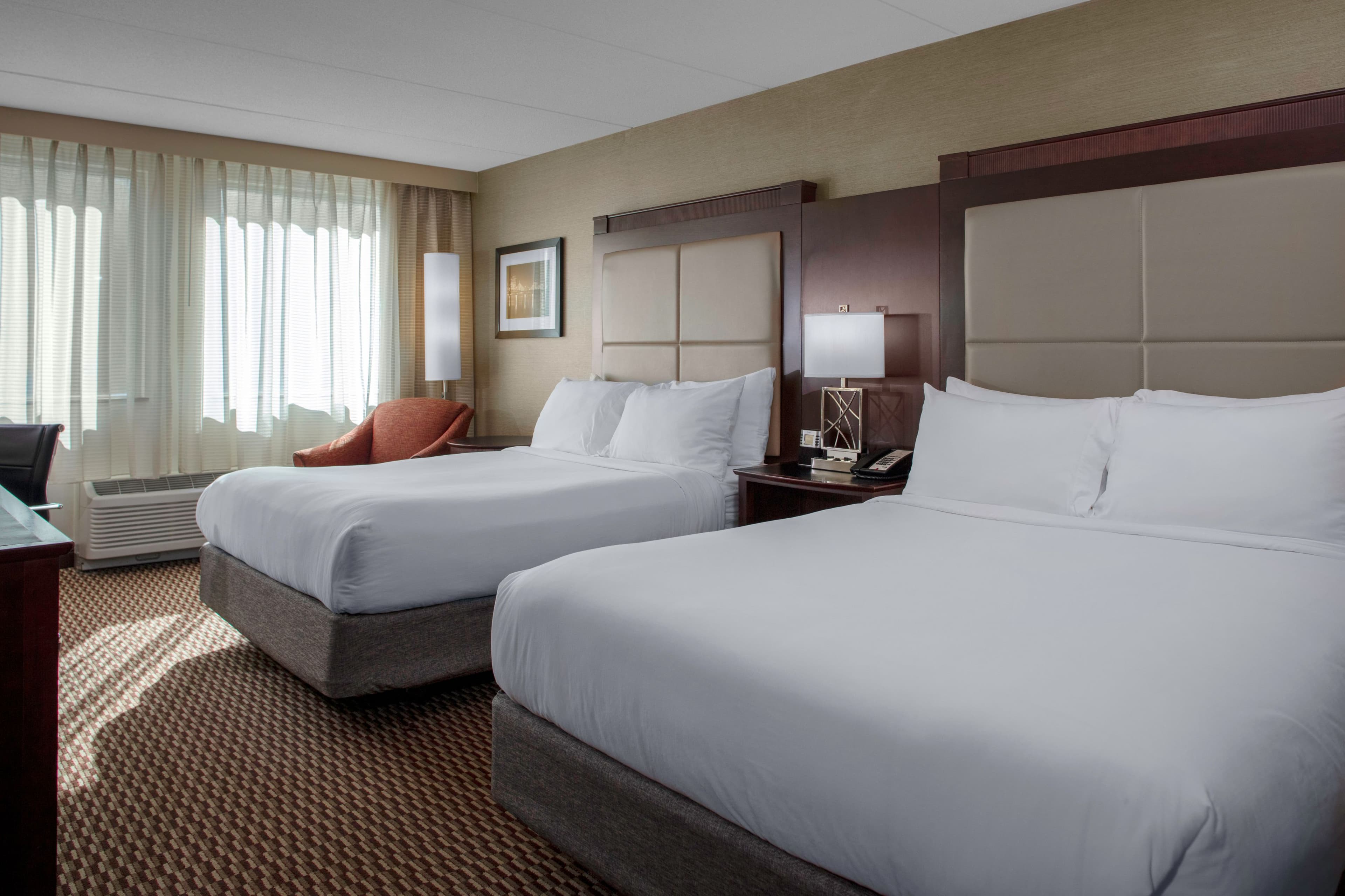 Crowne Plaza Boston - Woburn — 19