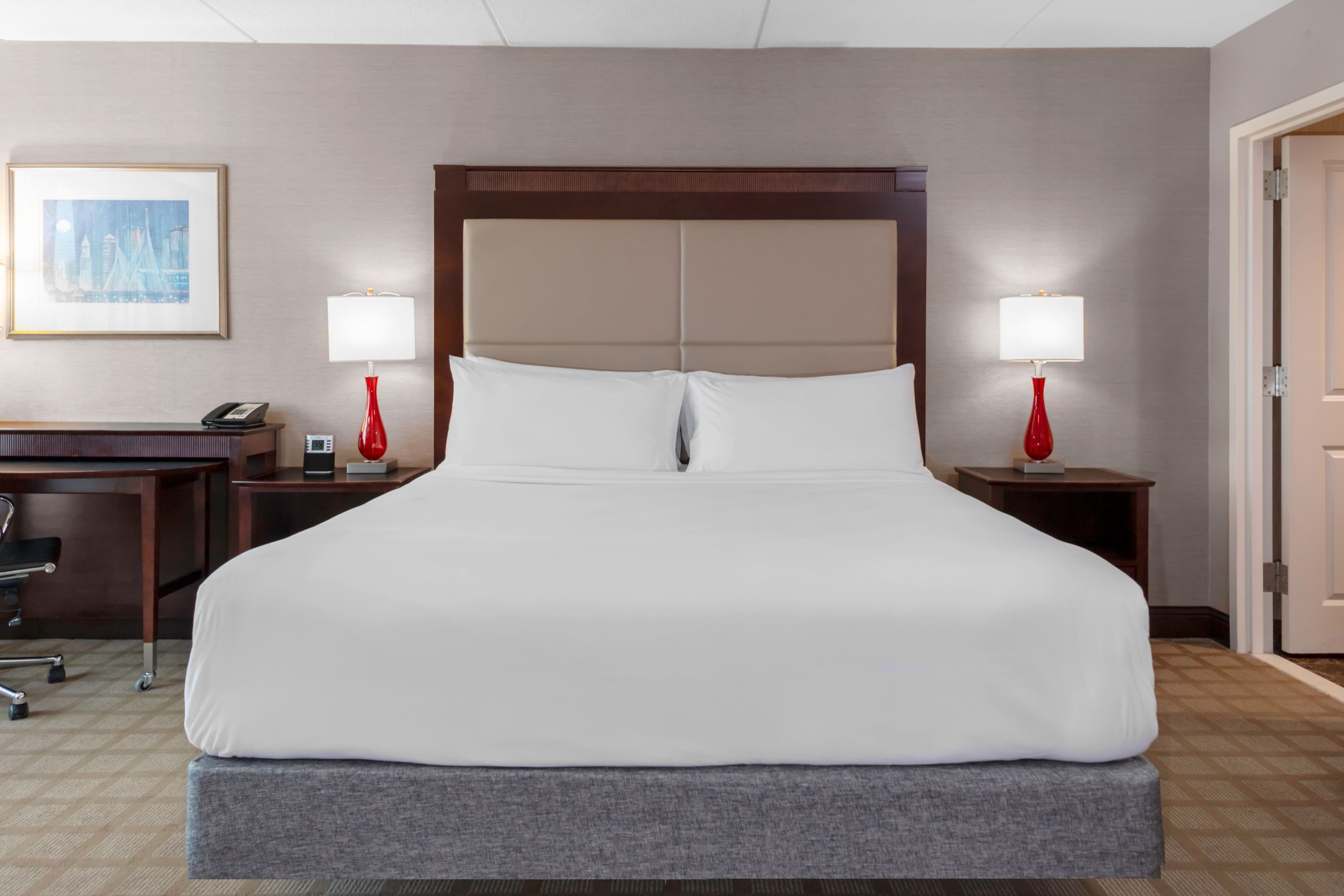 Crowne Plaza Boston - Woburn — 27