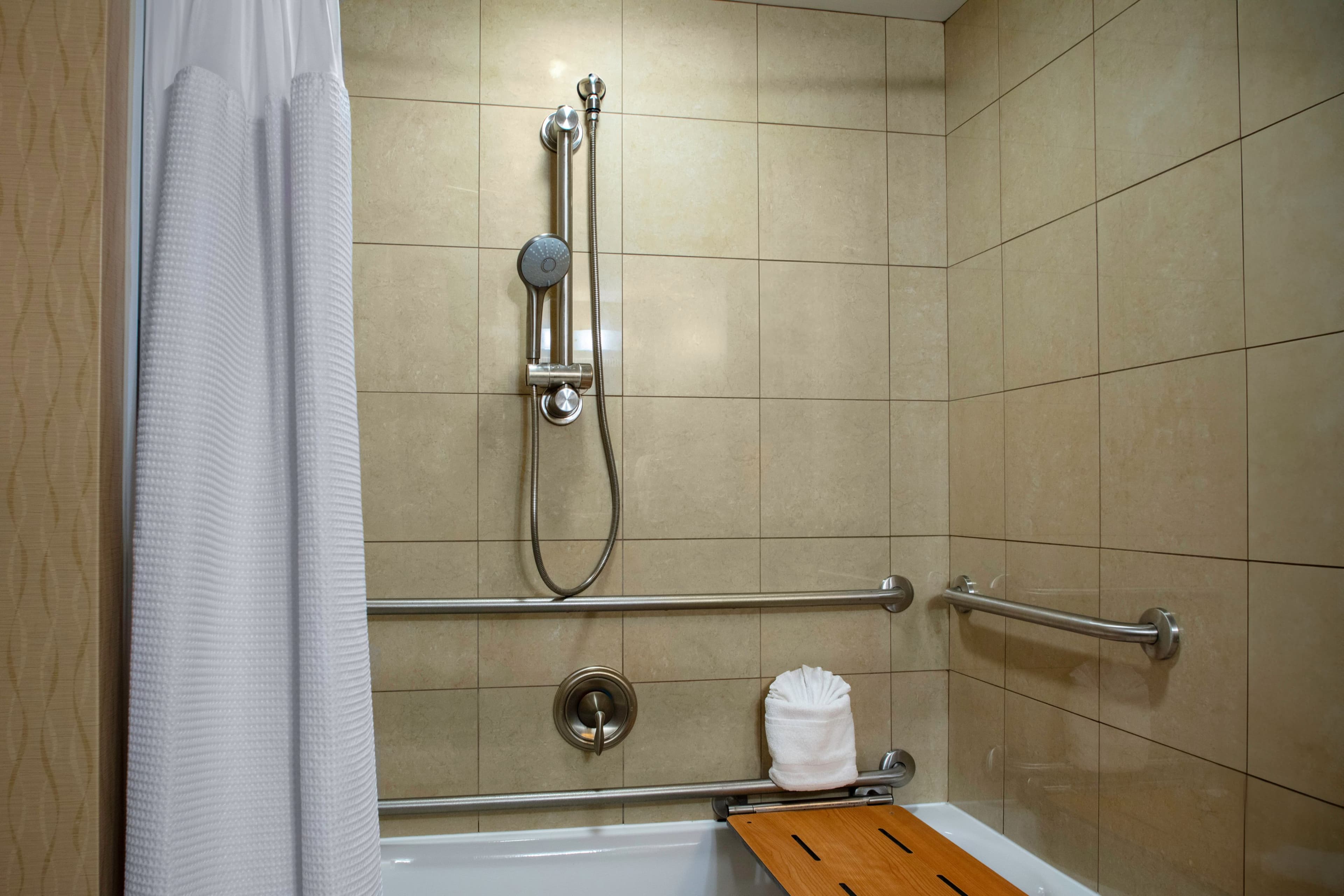 Crowne Plaza Boston - Woburn — 15