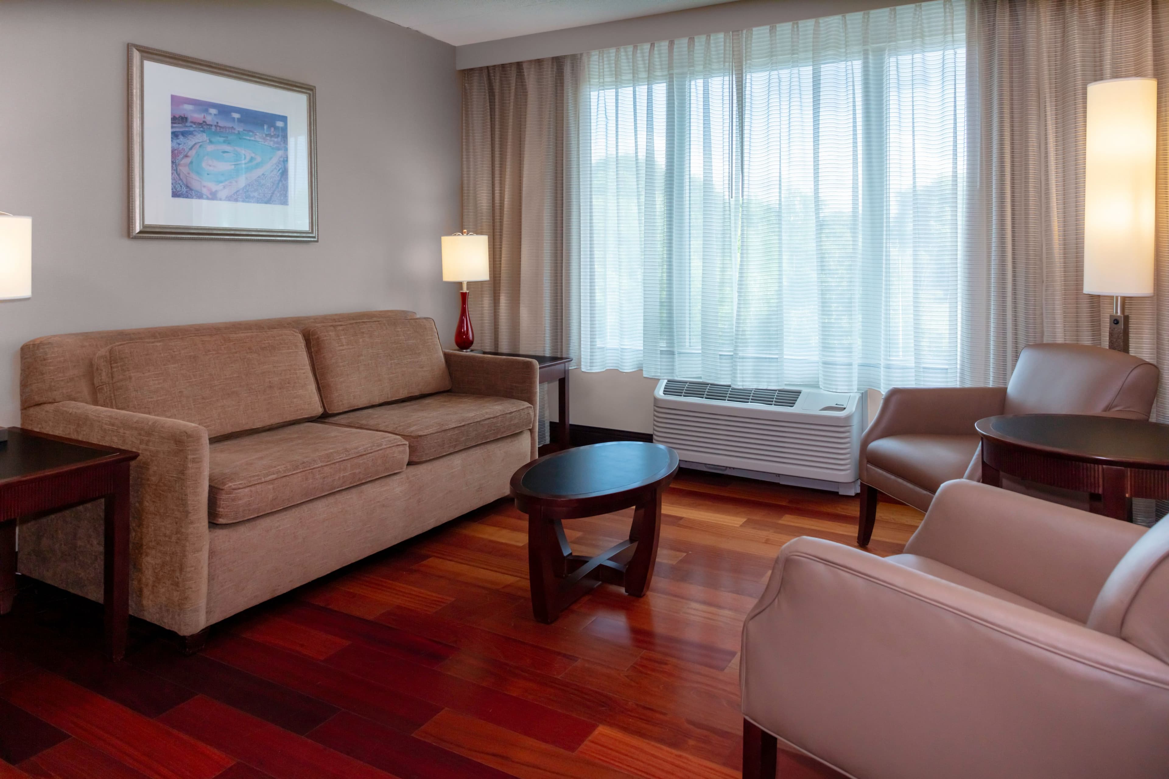 Crowne Plaza Boston - Woburn — 26
