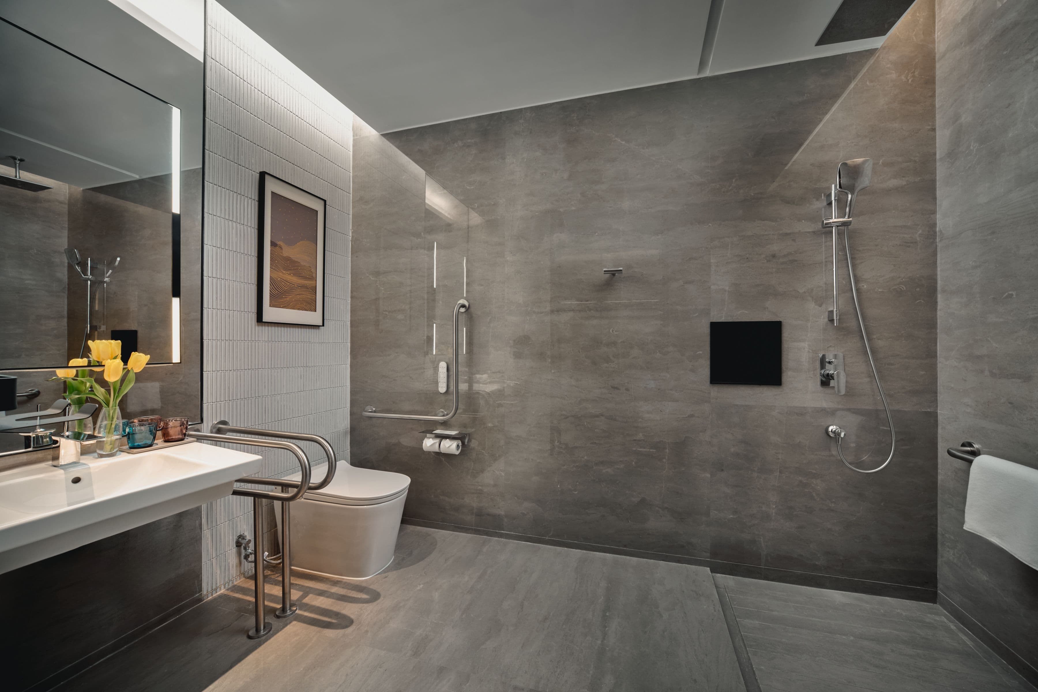 Crowne Plaza Wuhan Tianhe Airport — 12