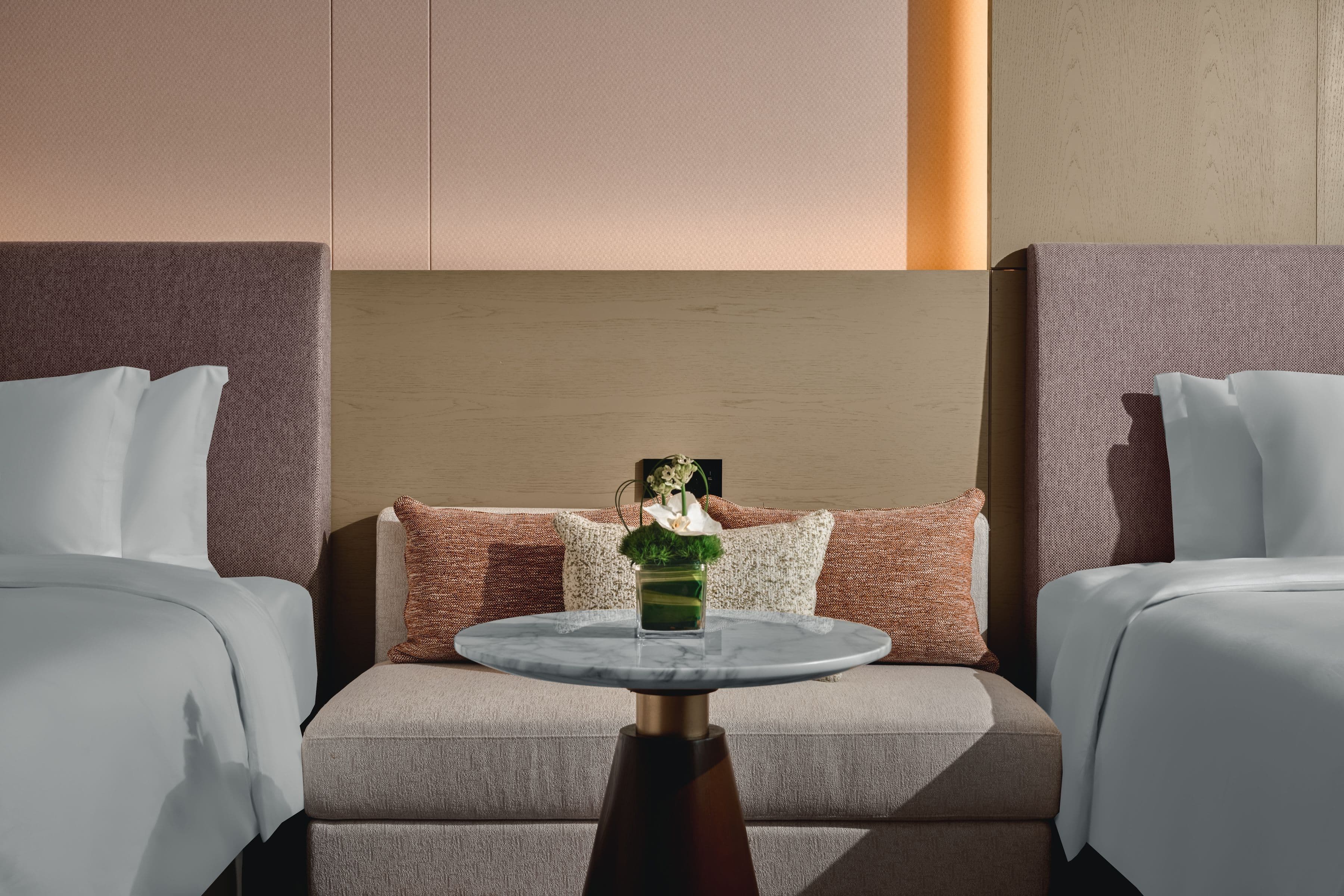 Crowne Plaza Wuhan Tianhe Airport - Image 4