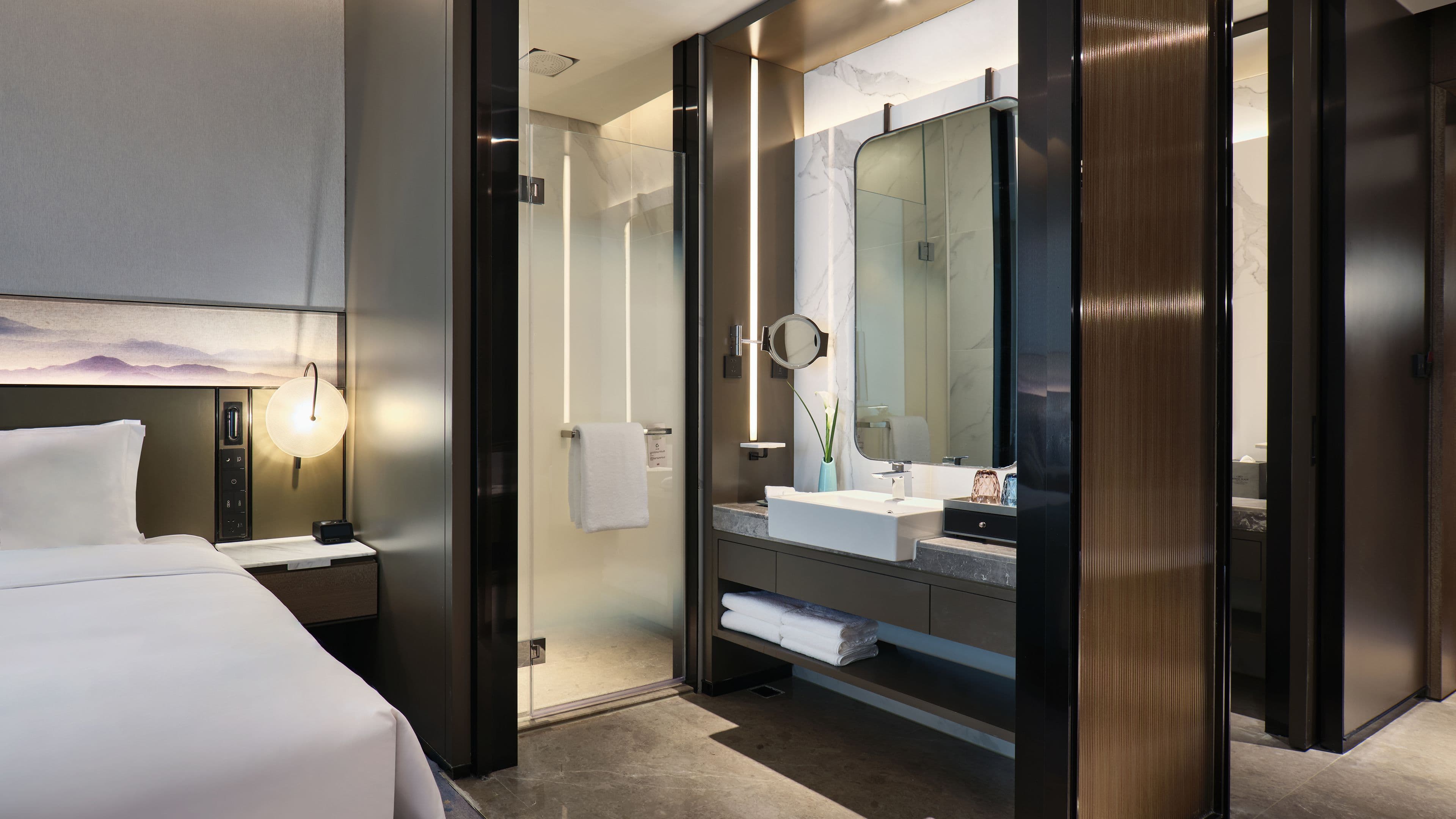 Crowne Plaza Wuhan Development Zone — 7
