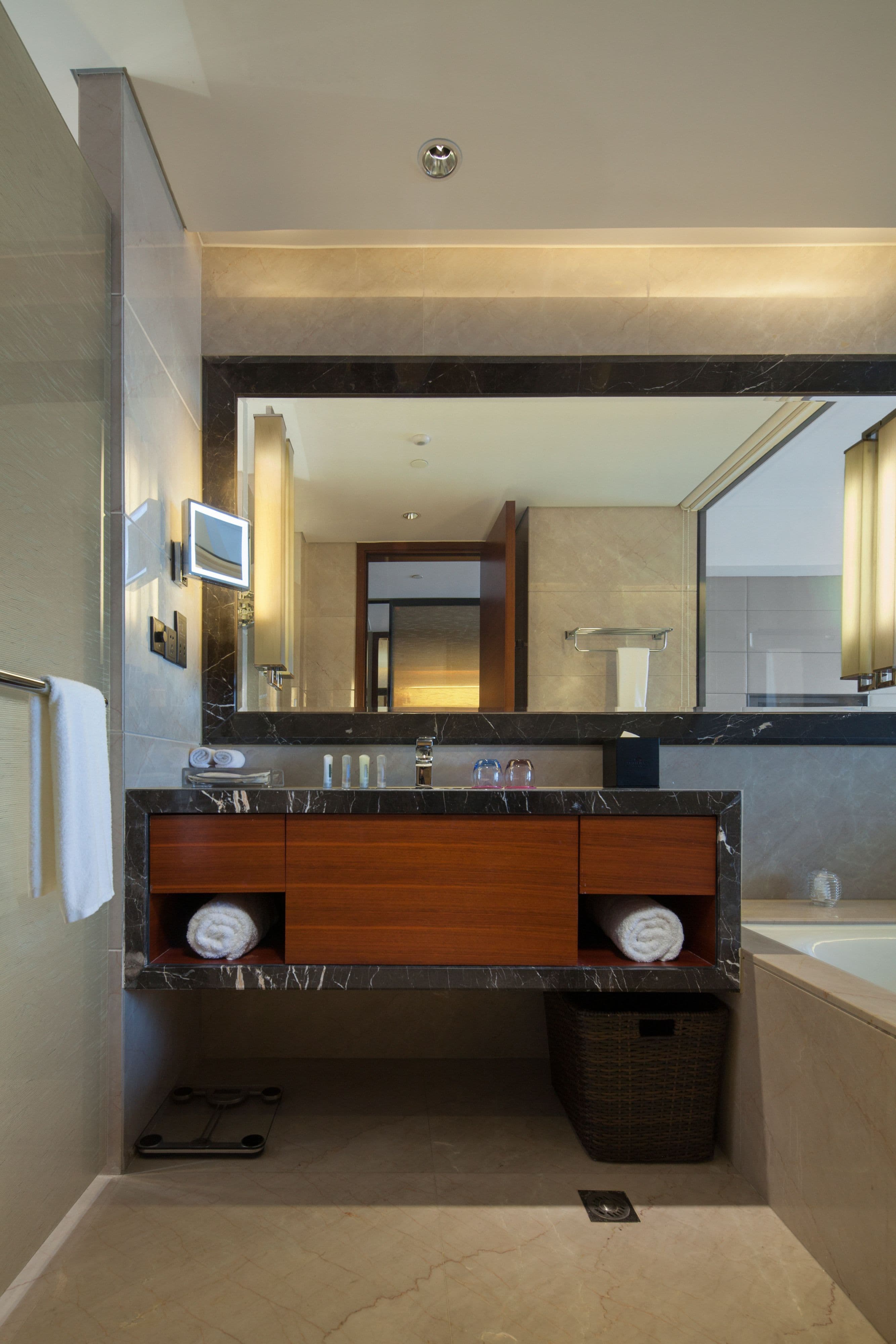 Crowne Plaza Wuxi Taihu — 20