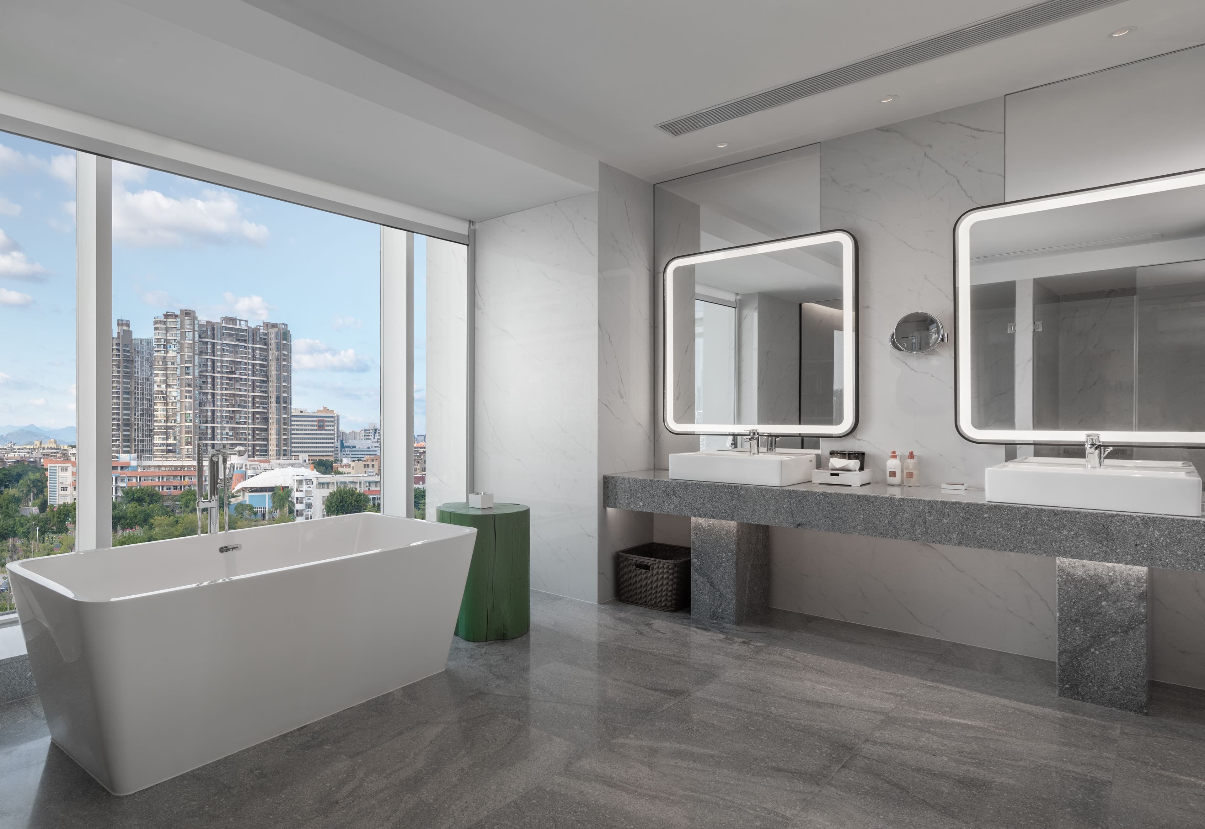Crowne Plaza Xiamen Jimei Seaview — 27