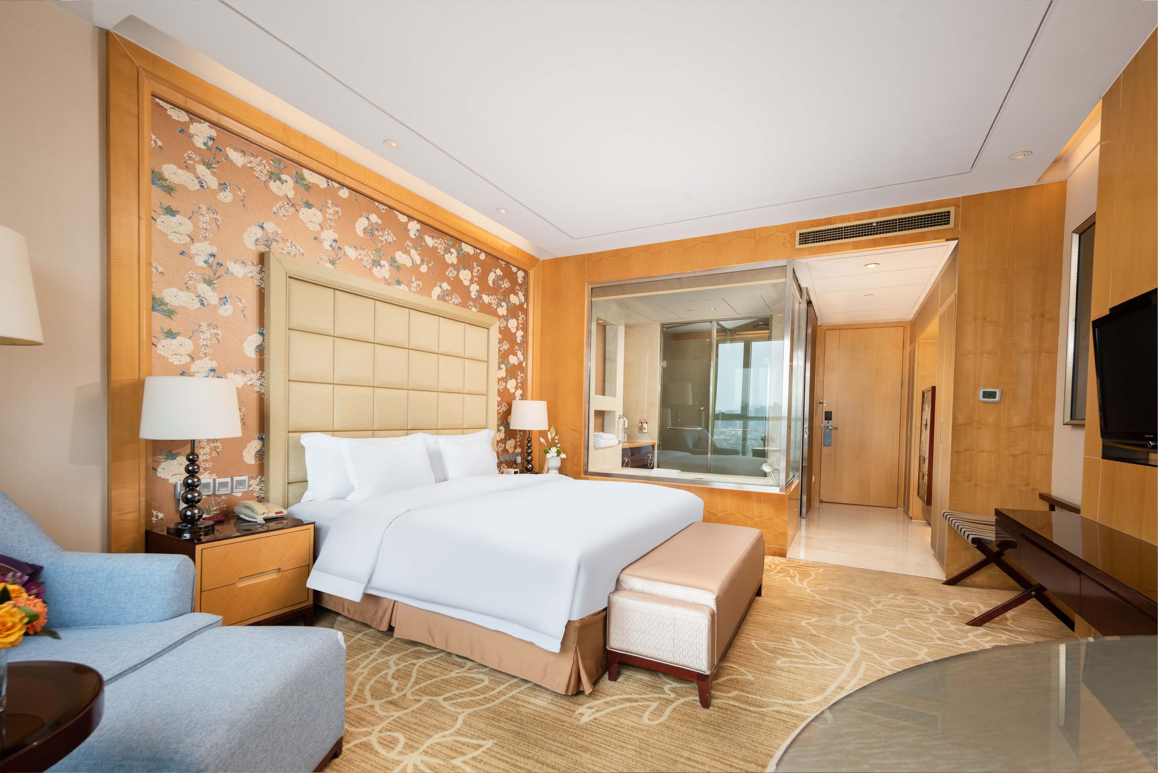 Crowne Plaza Xiangyang - Image 3