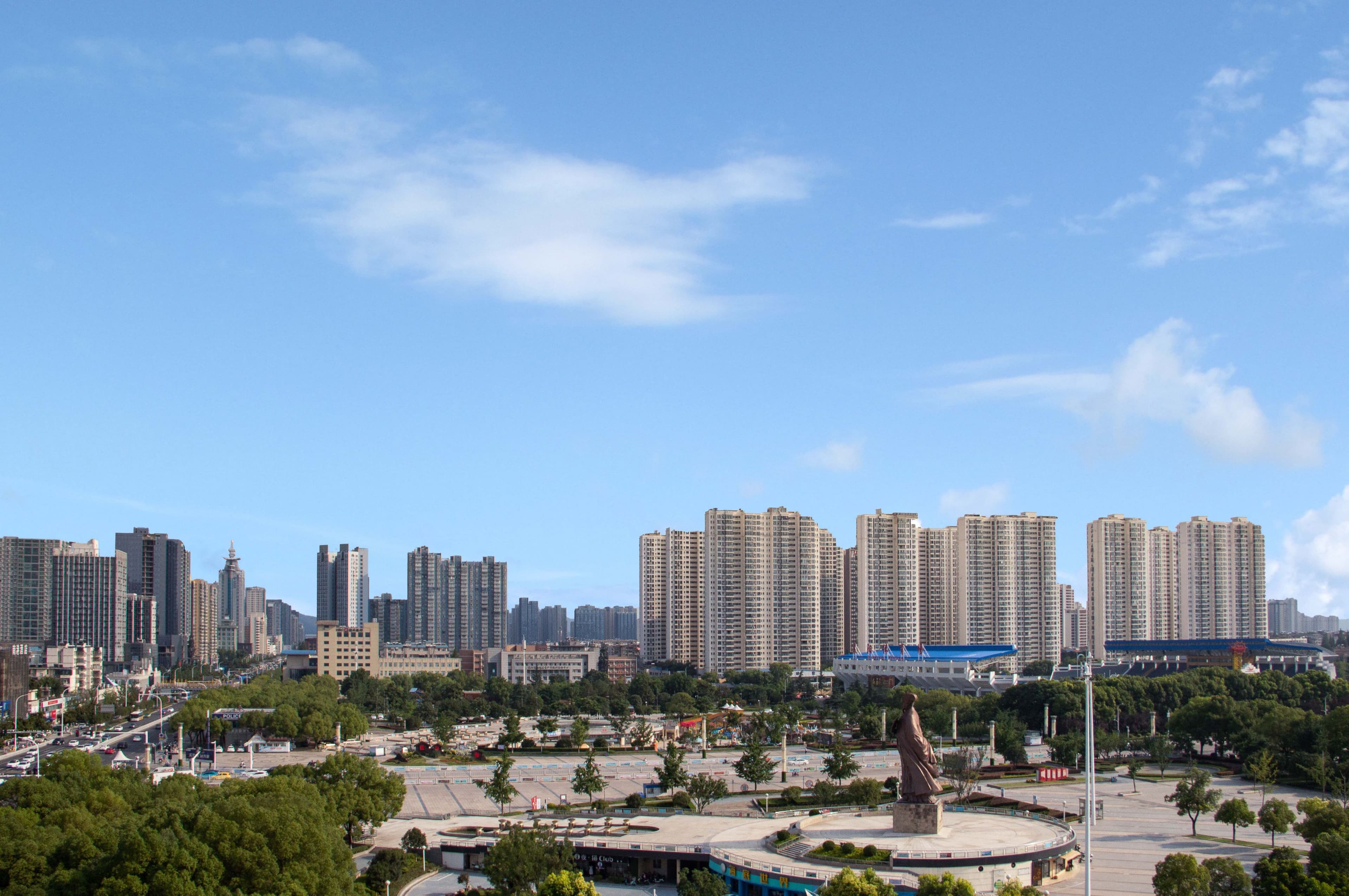 Crowne Plaza Xiangyang - Image 4