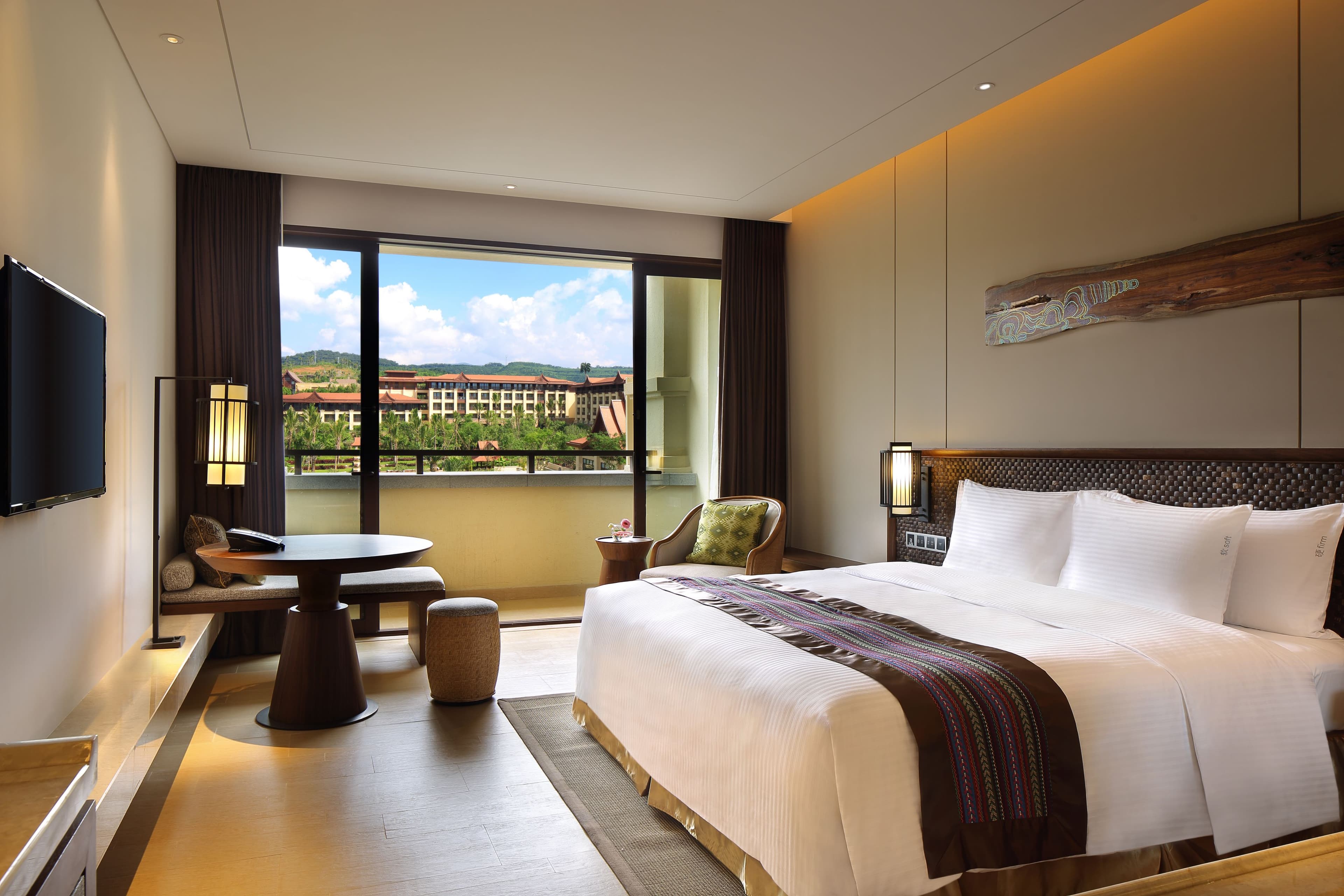 Crowne Plaza Resort Xishuangbanna Parkview - Image 3