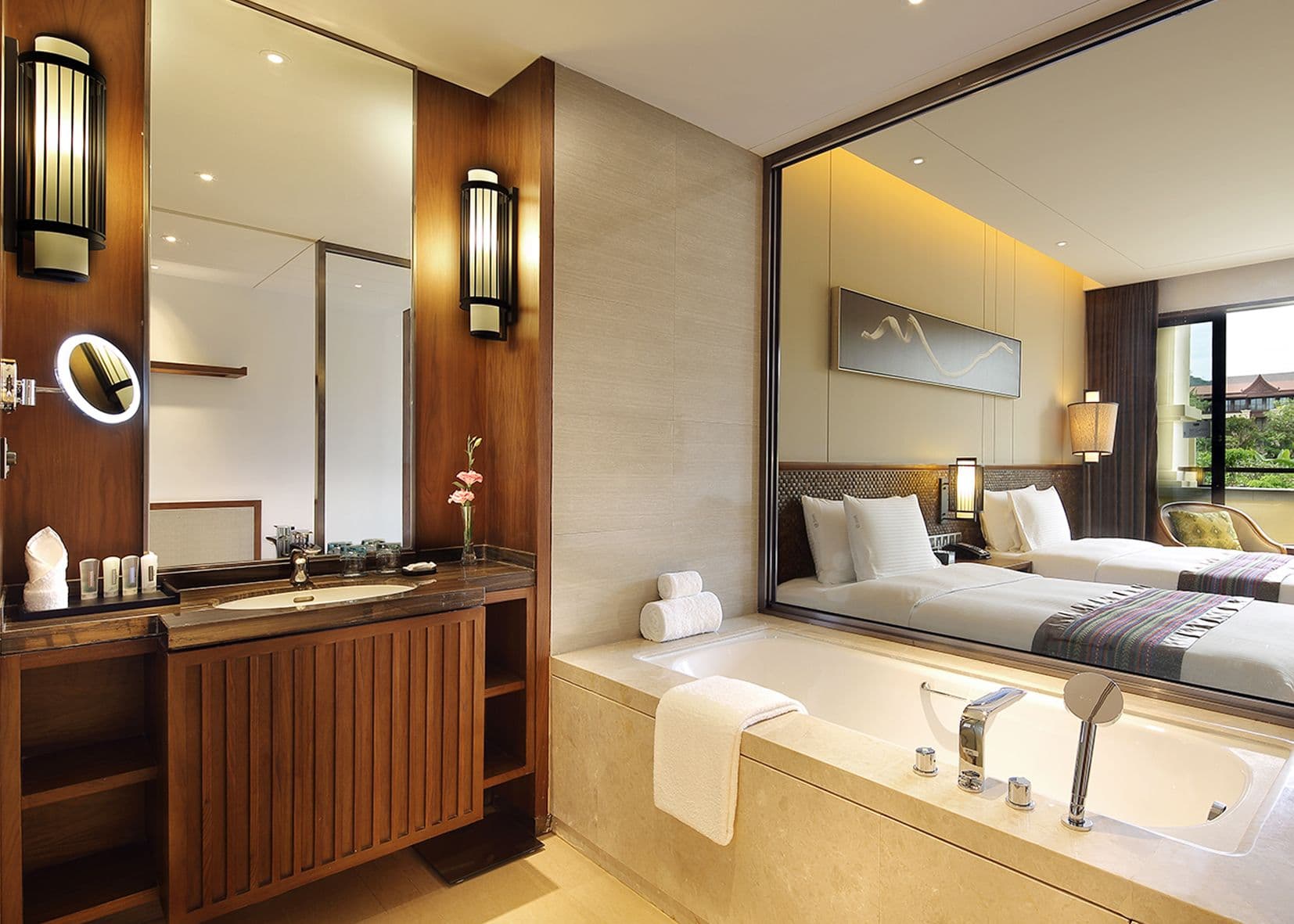 Crowne Plaza Resort Xishuangbanna Parkview — 13
