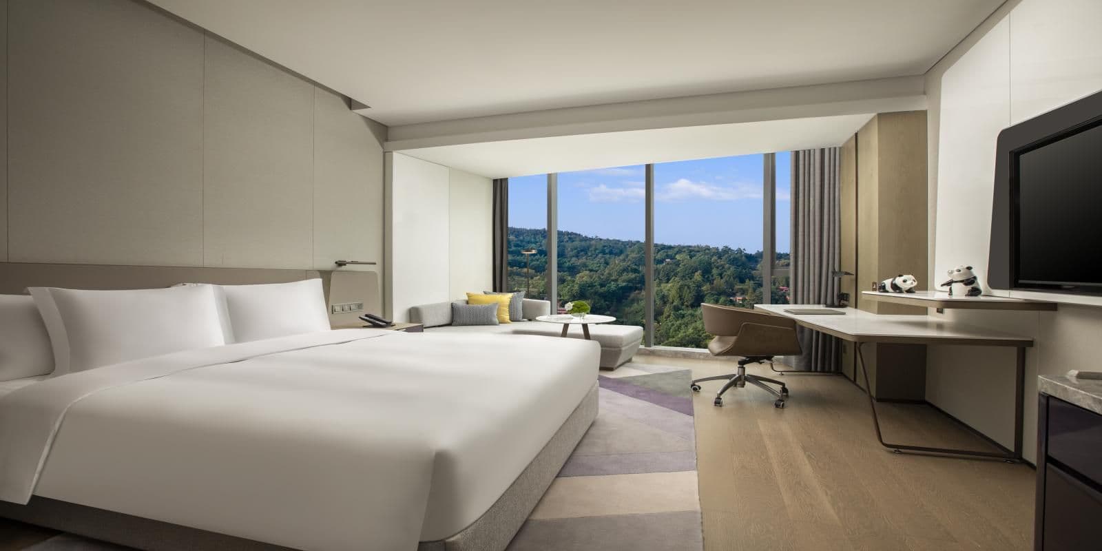 Crowne Plaza Ya'an - Image 2