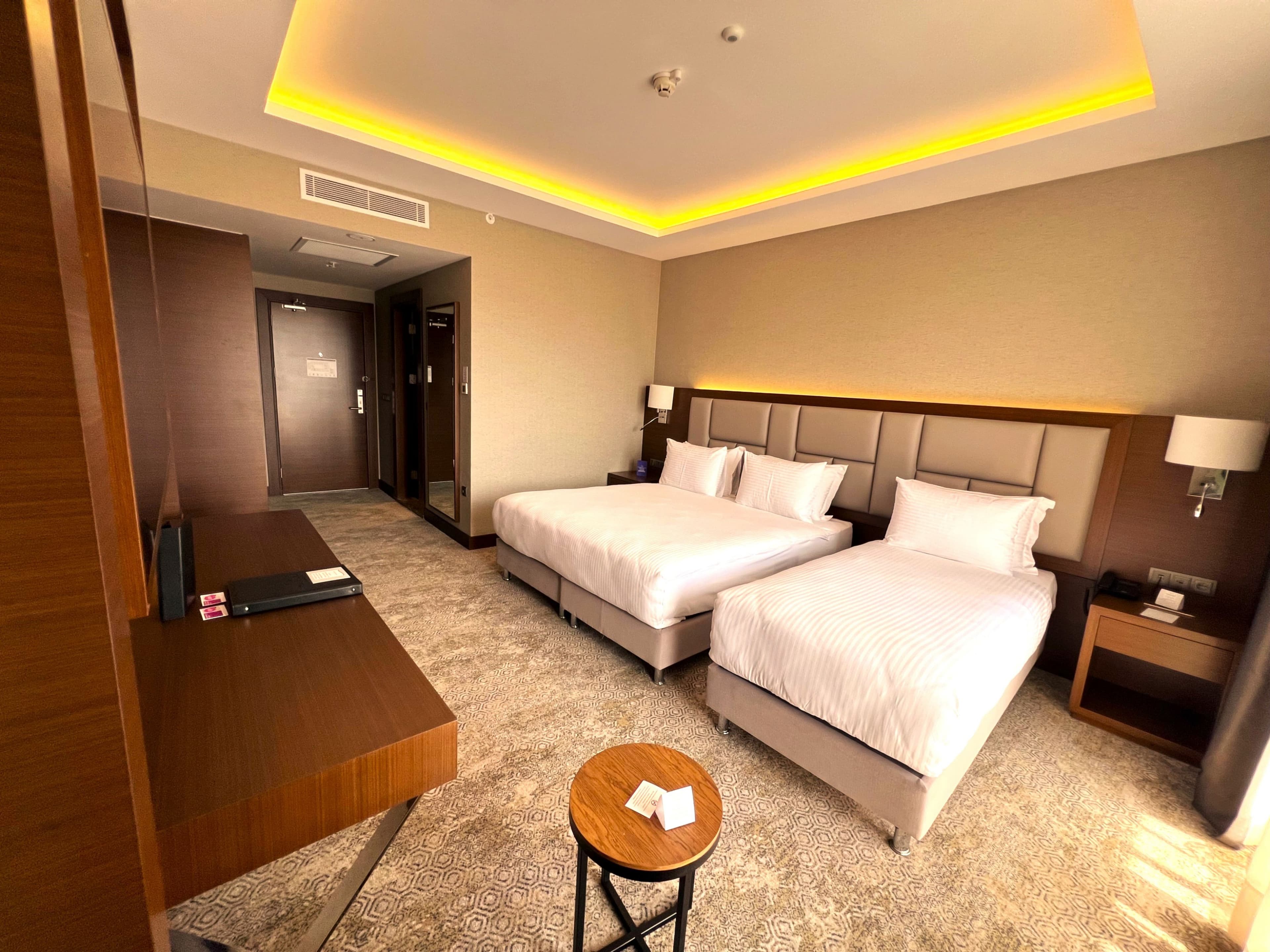 Crowne Plaza Yalova — 16