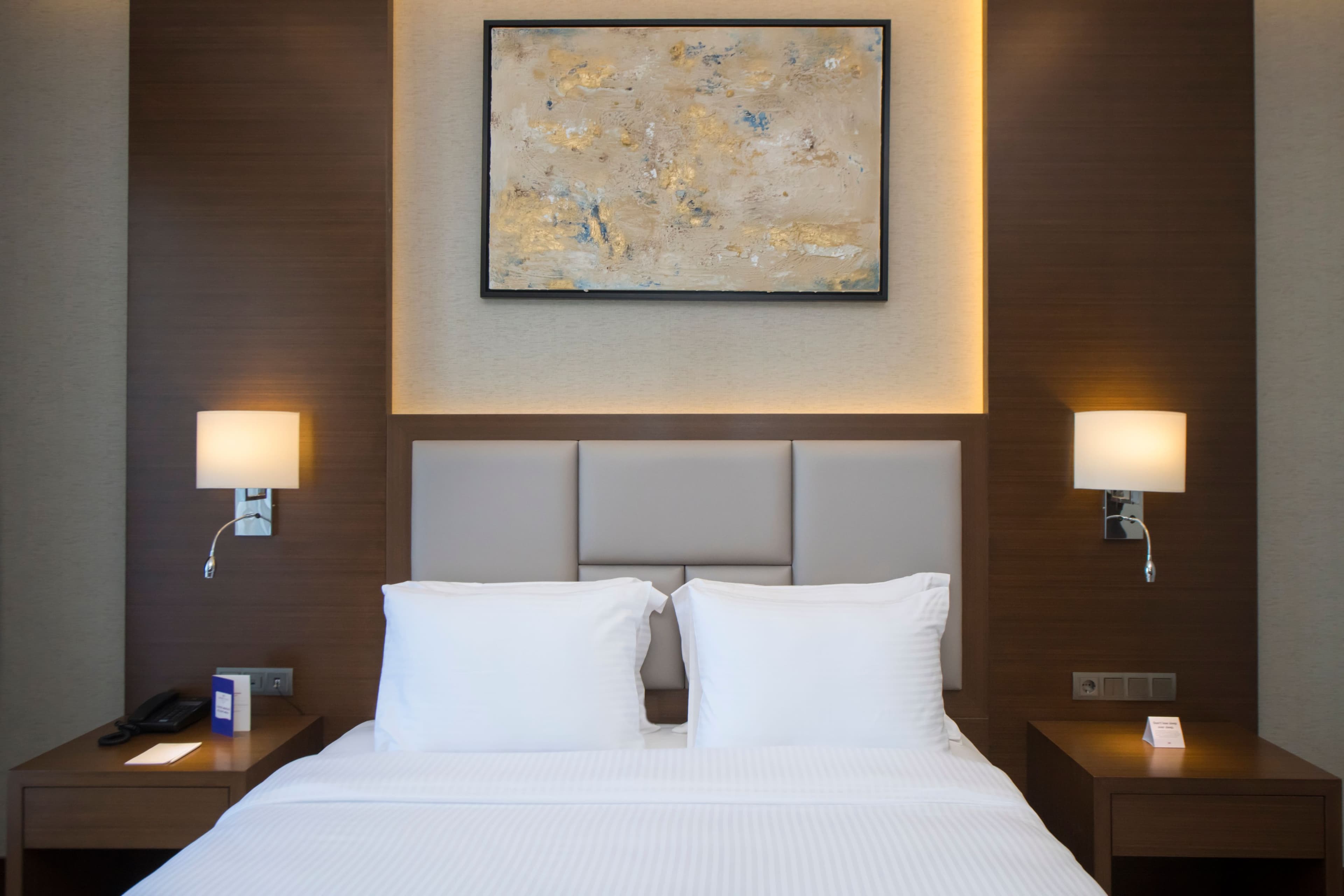 Crowne Plaza Yalova - Image 2