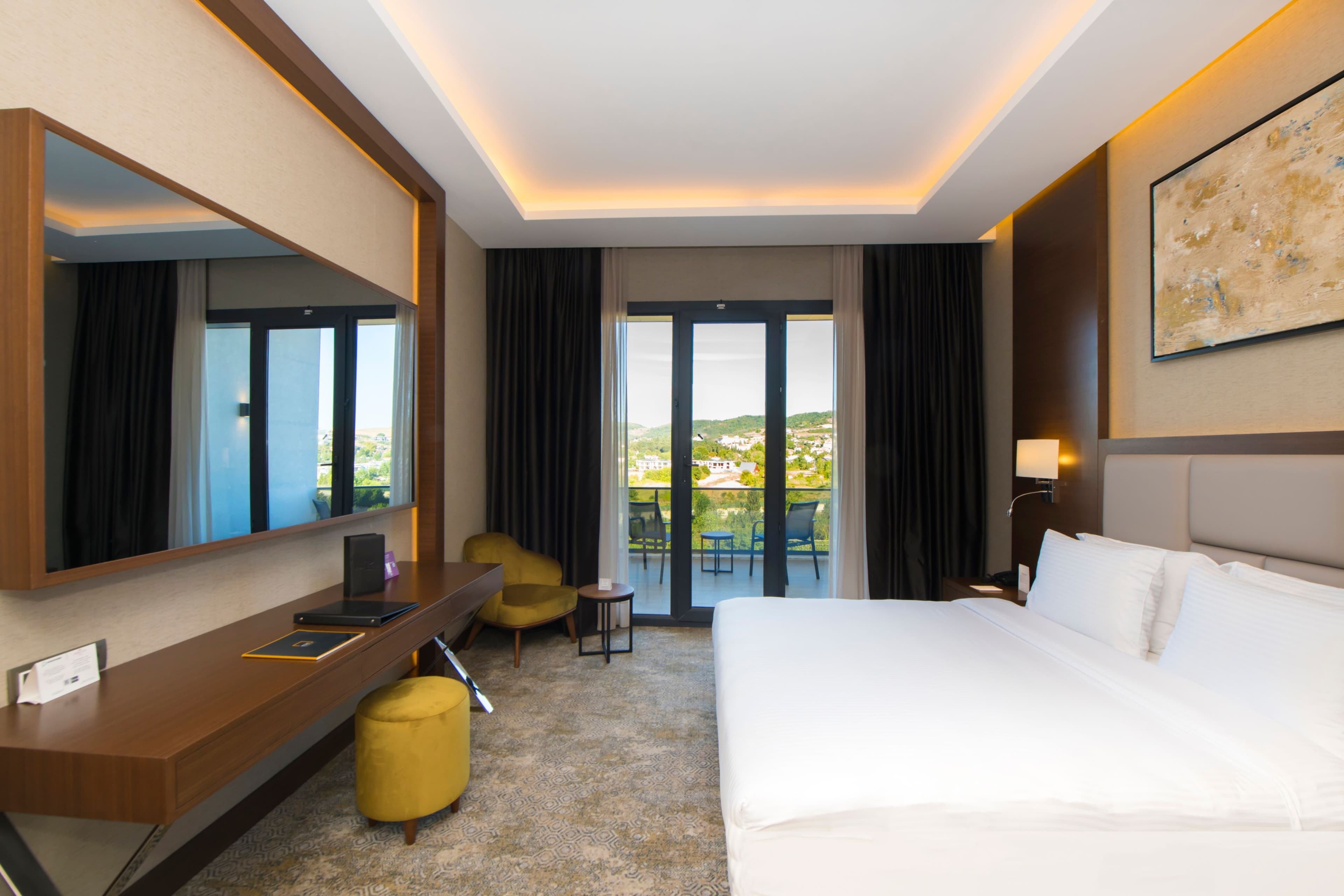 Crowne Plaza Yalova — 8