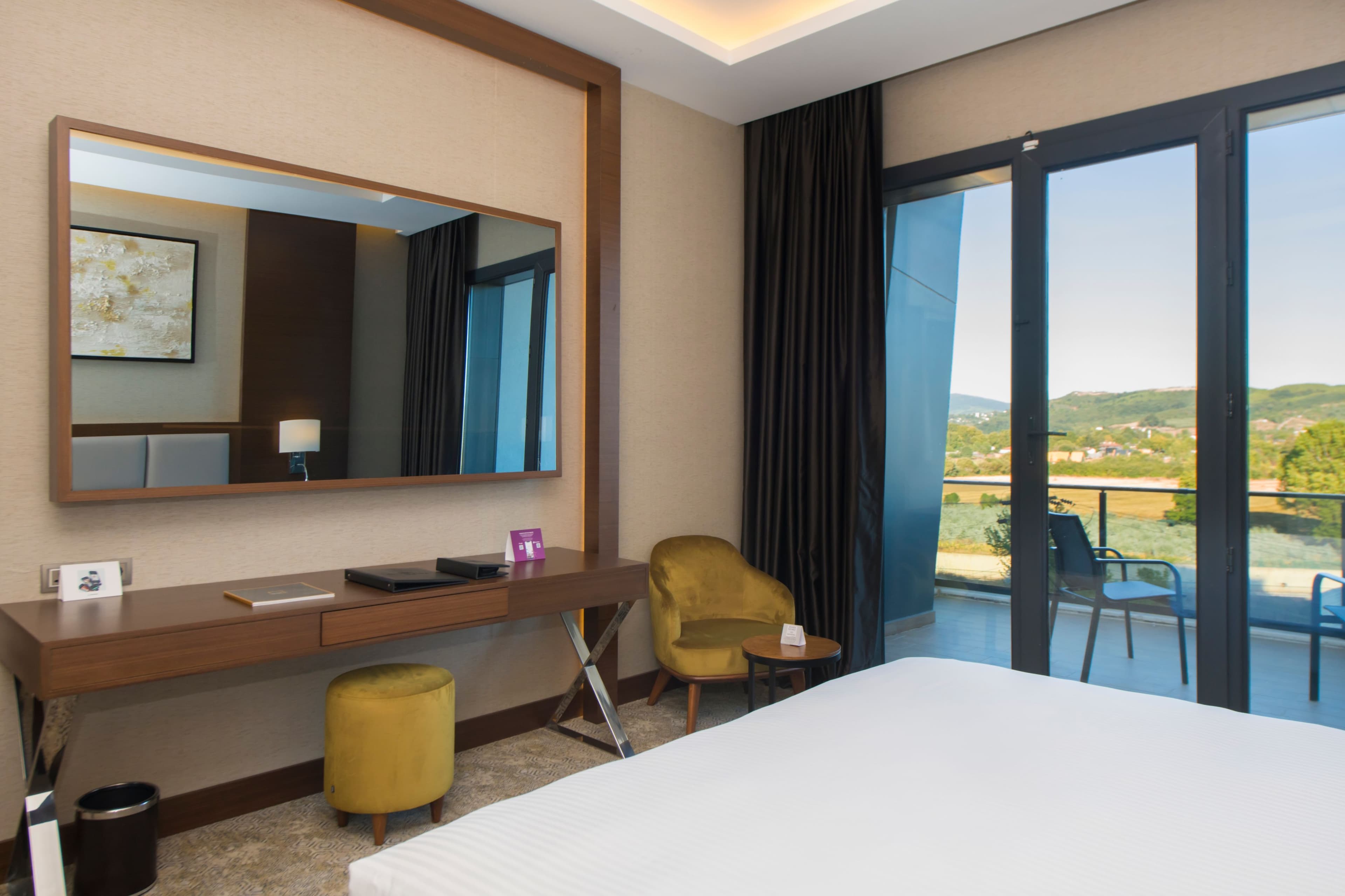 Crowne Plaza Yalova — 7