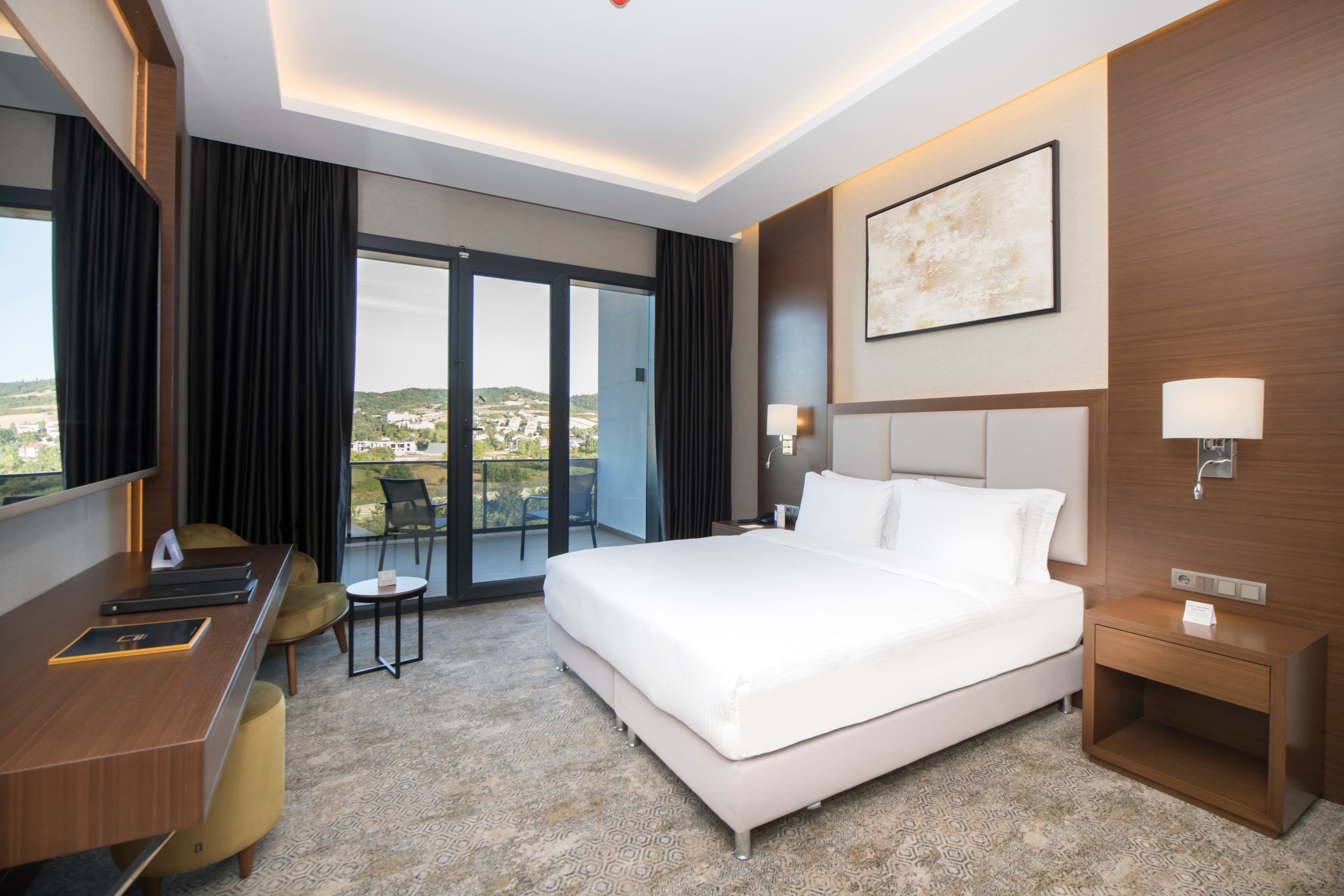 Crowne Plaza Yalova - Image 5