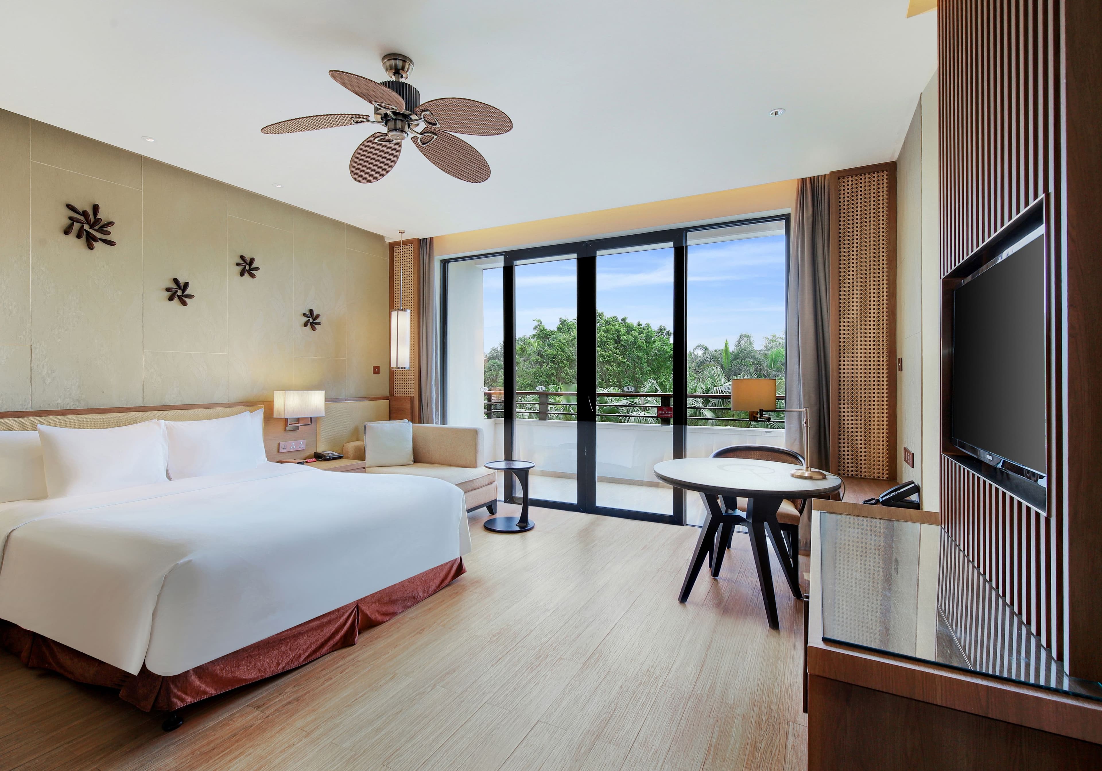 Crowne Plaza Hailing Island - Image 5