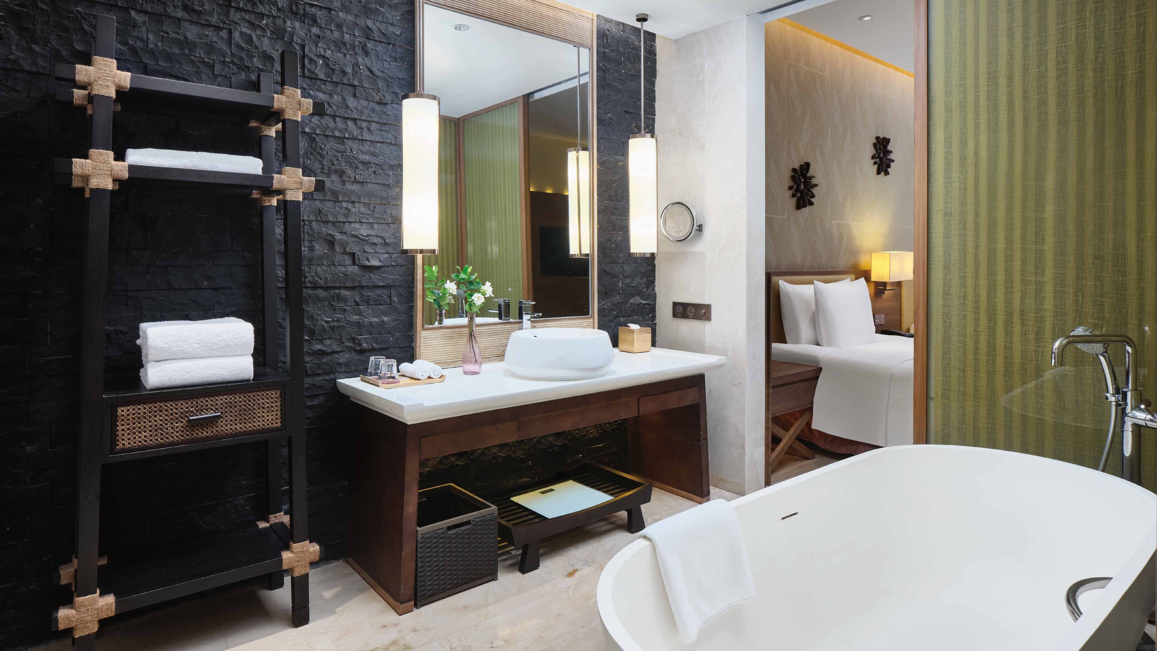 Crowne Plaza Hailing Island — 6
