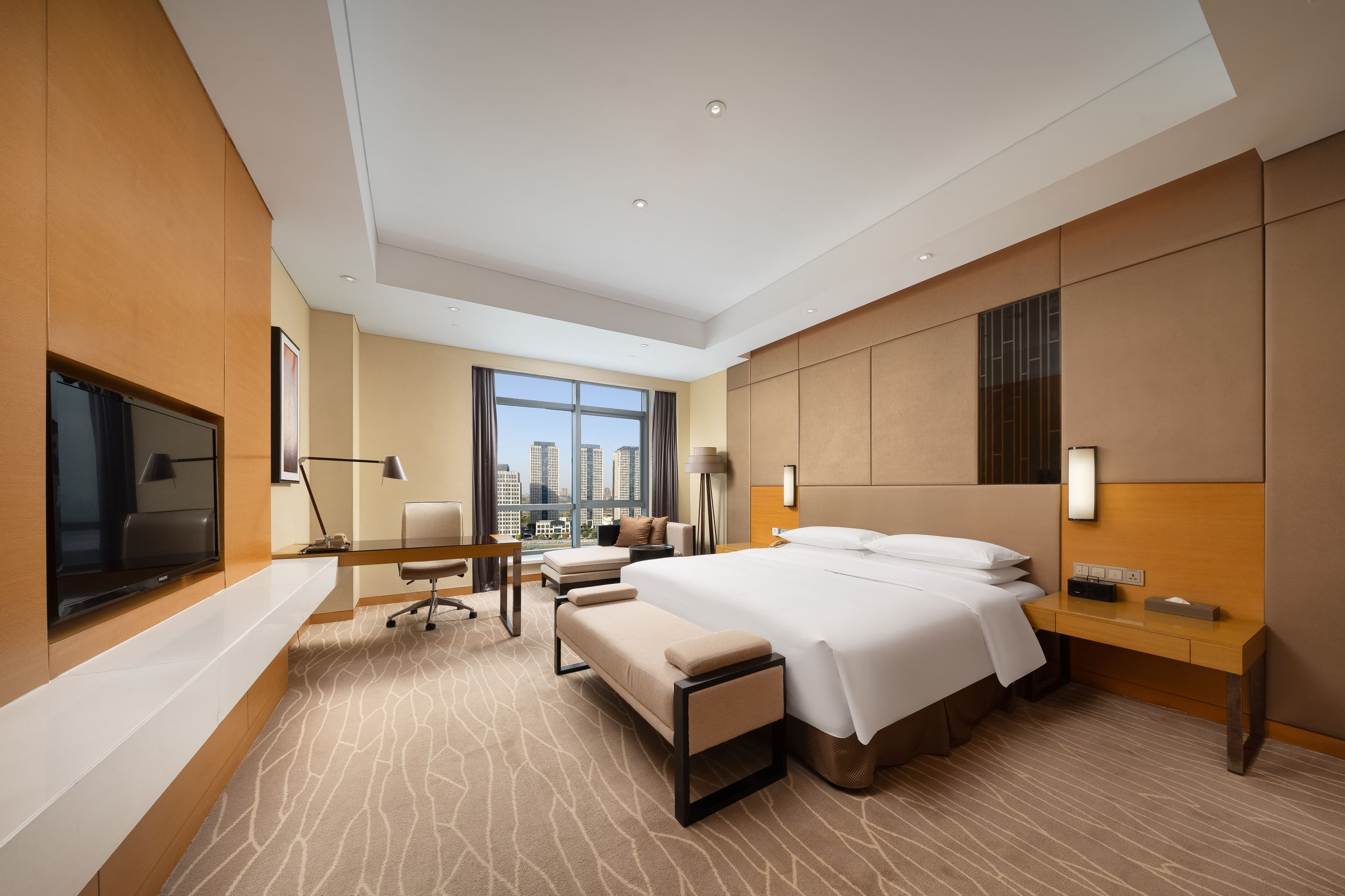 Crowne Plaza Yangzhou - Image 3