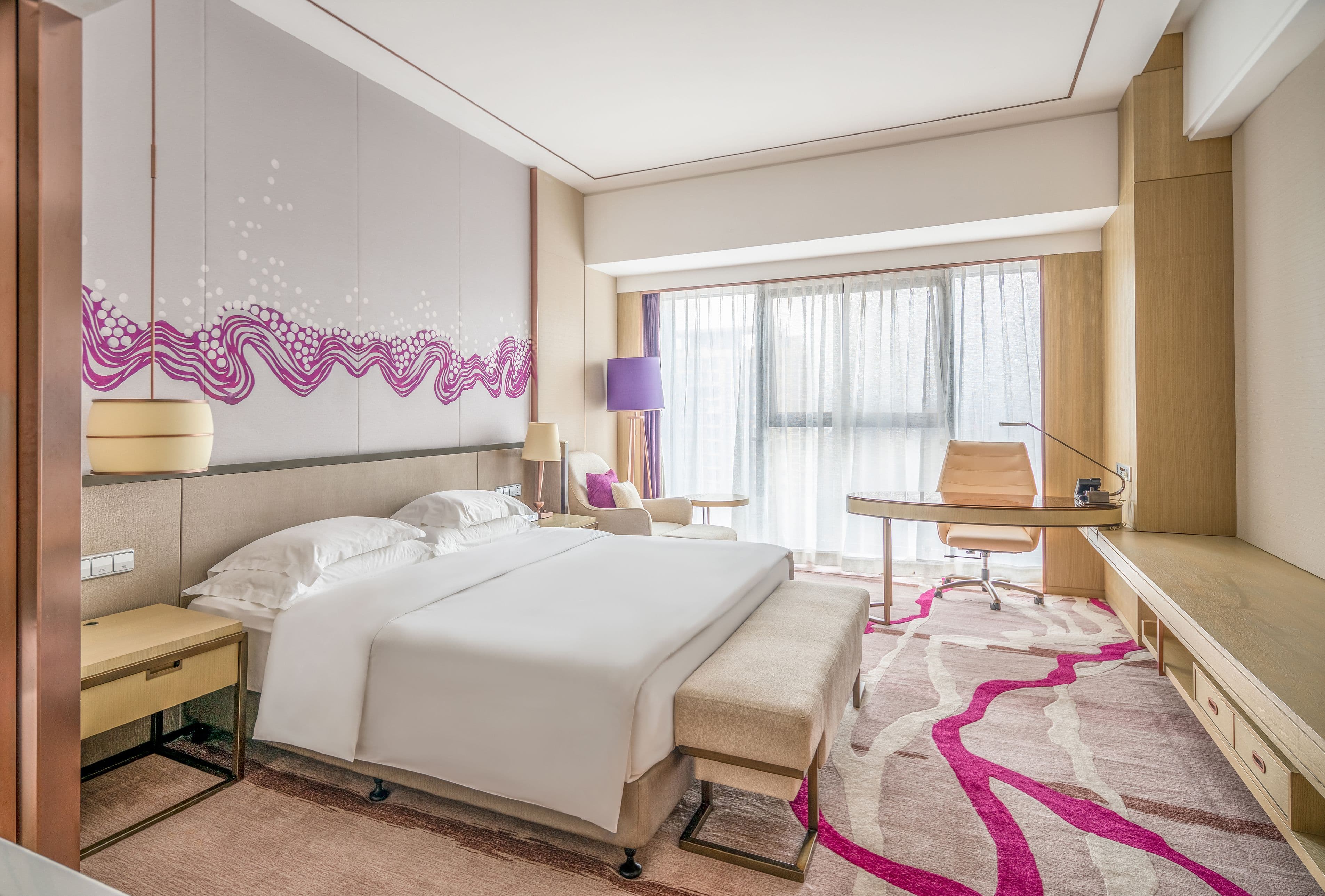 Crowne Plaza Yibin — 10