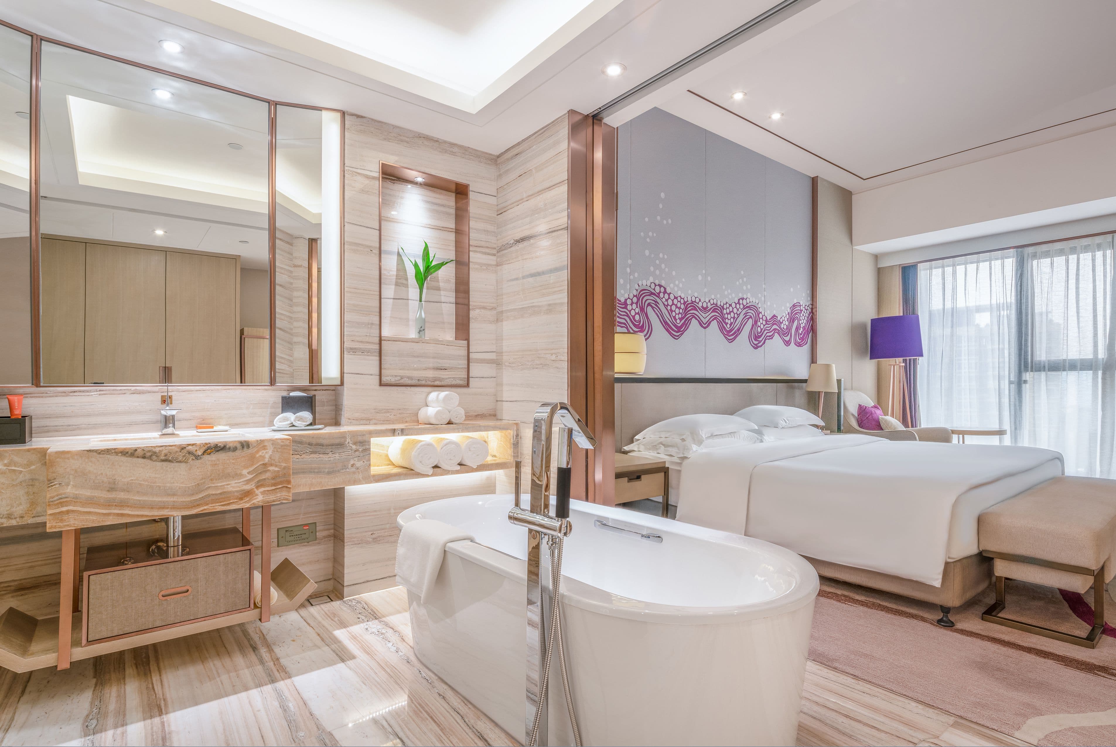 Crowne Plaza Yibin — 12
