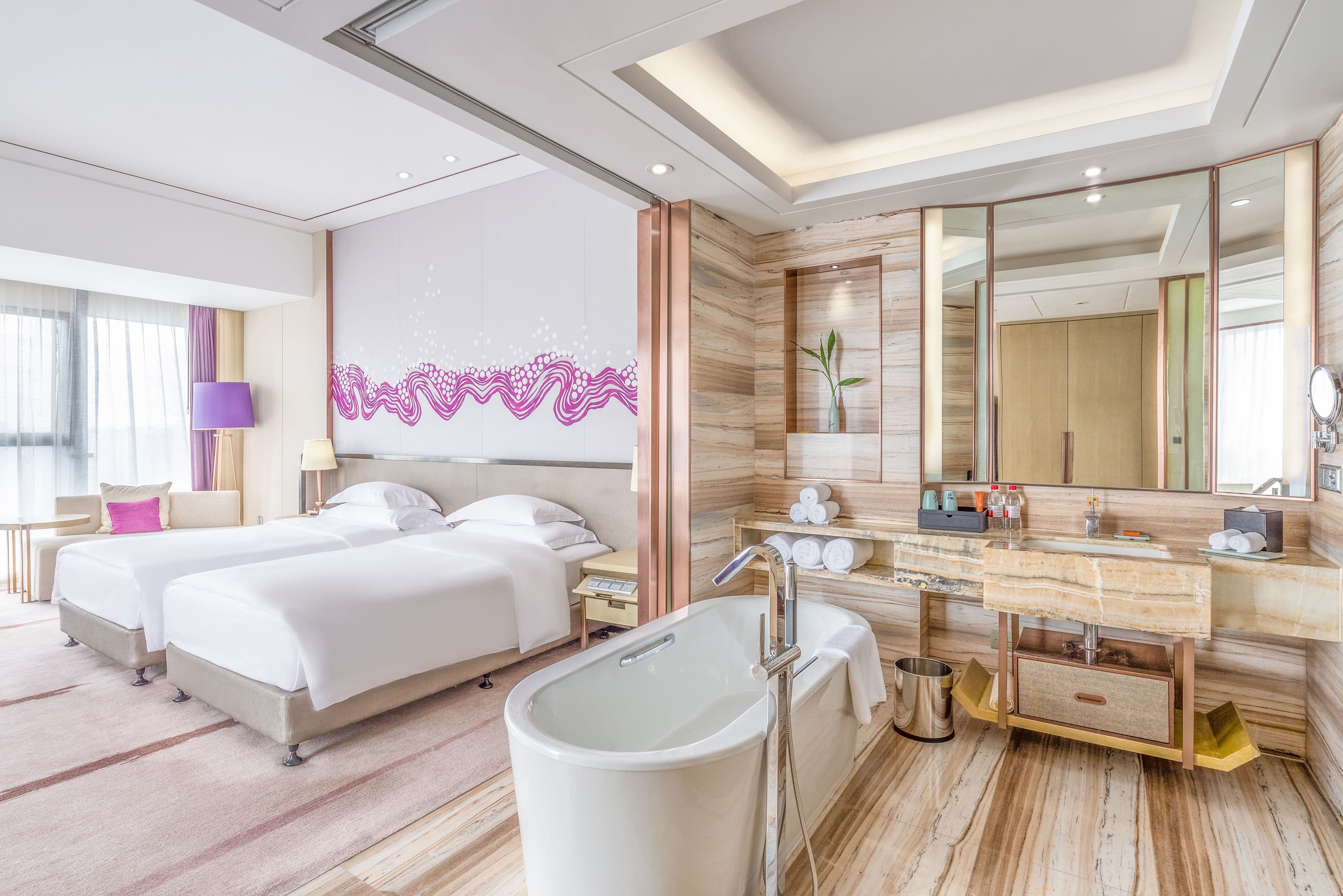 Crowne Plaza Yibin — 23
