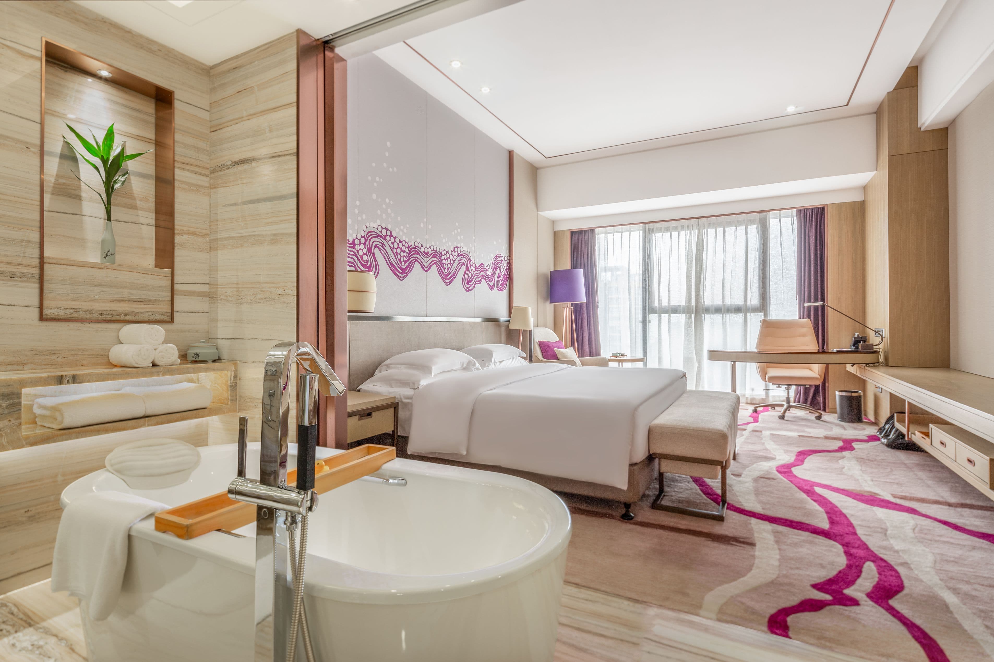 Crowne Plaza Yibin - Image 5