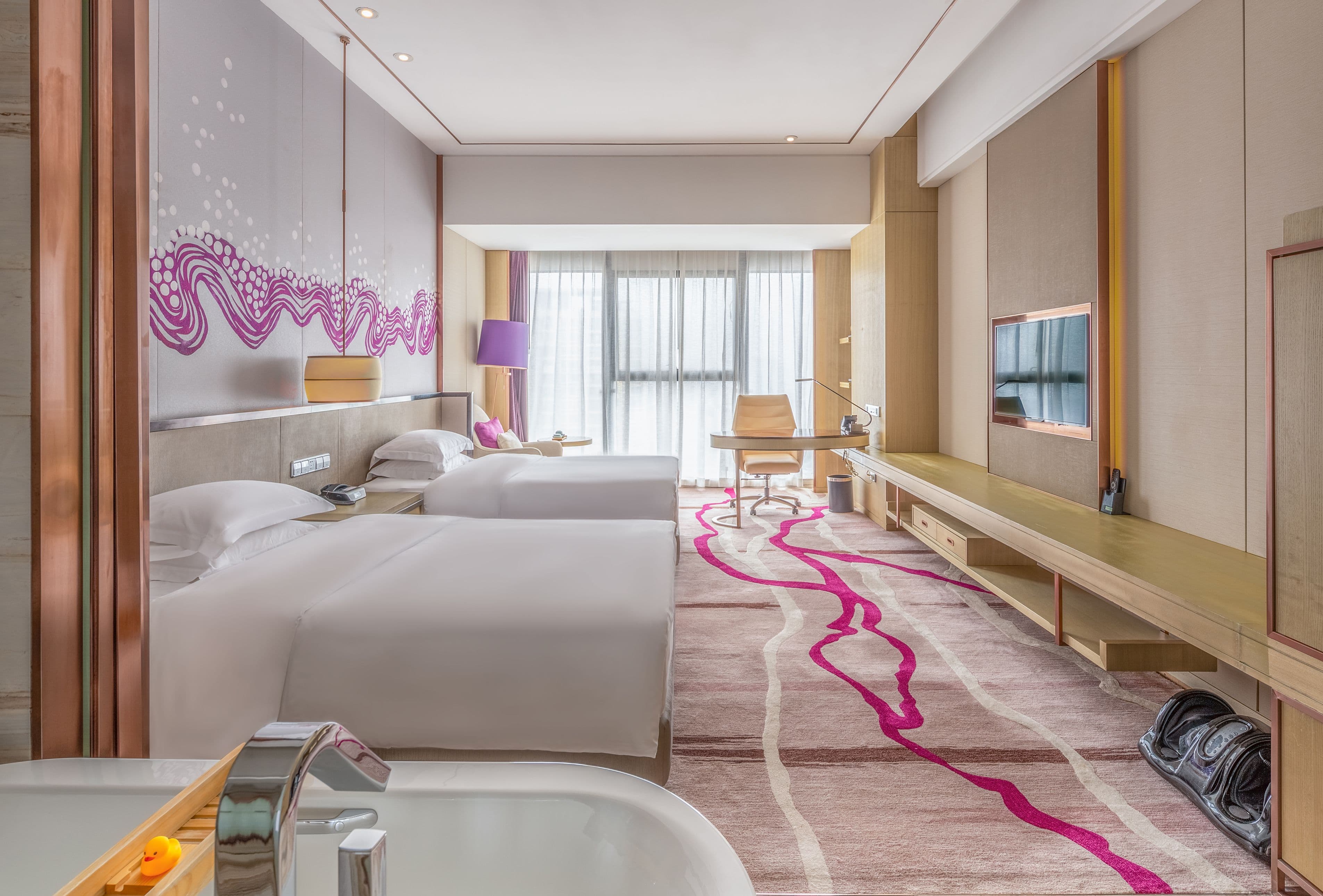 Crowne Plaza Yibin — 18