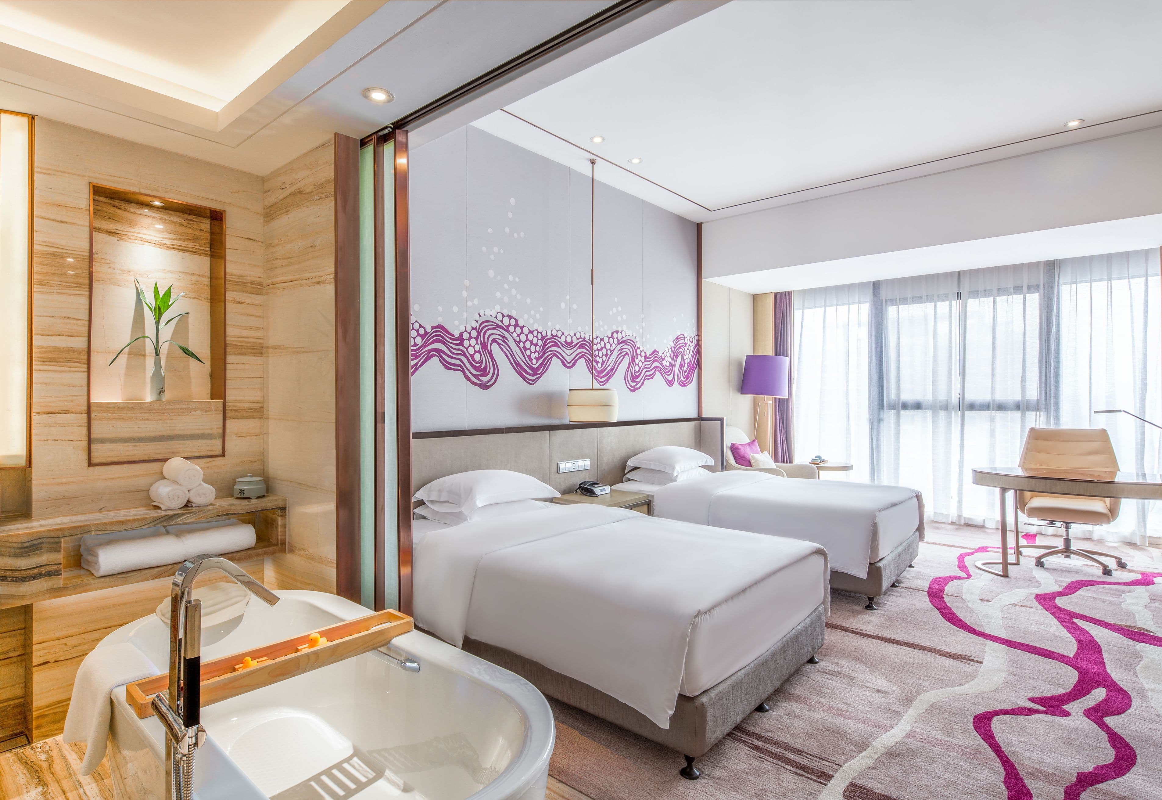 Crowne Plaza Yibin — 19
