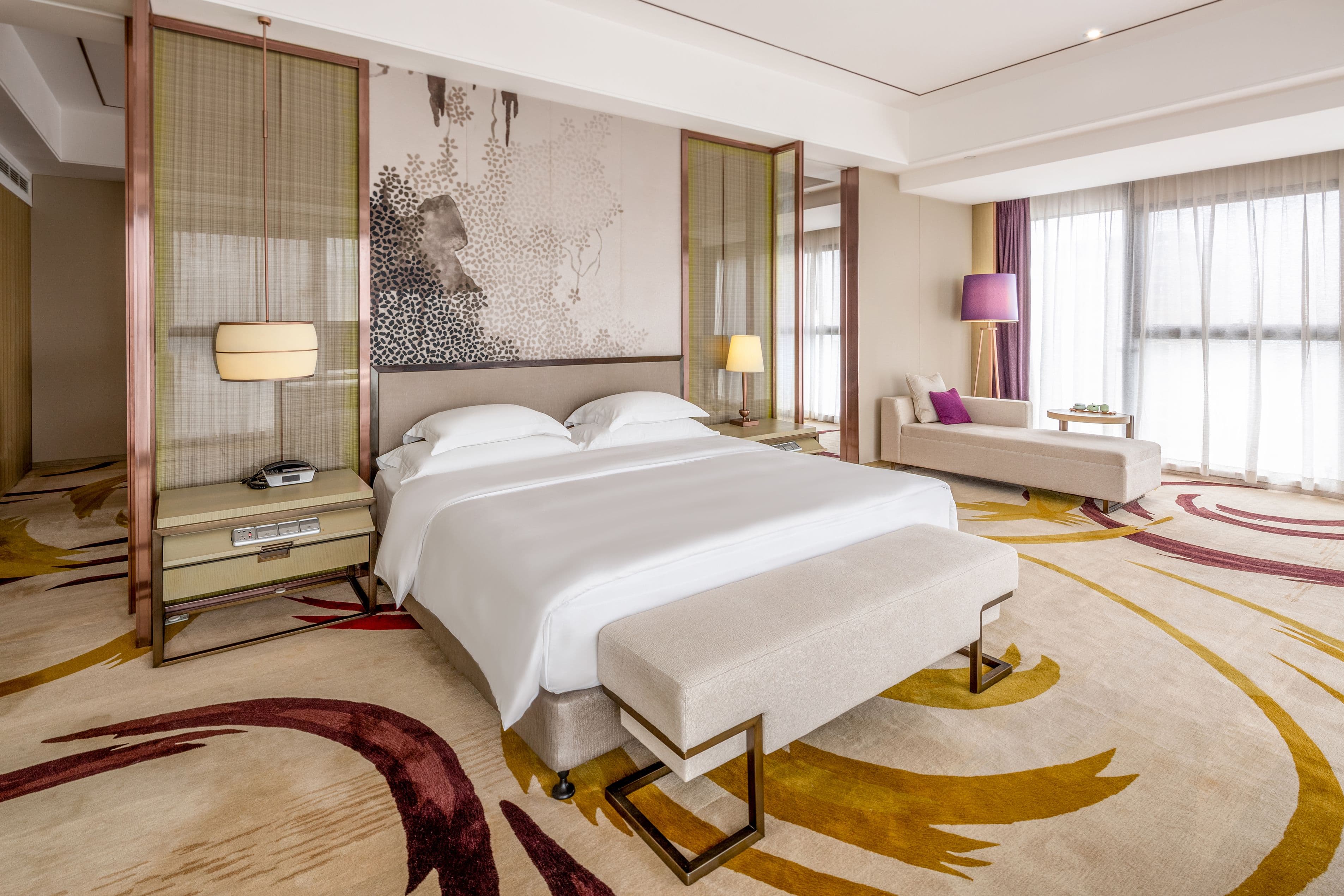 Crowne Plaza Yibin — 15