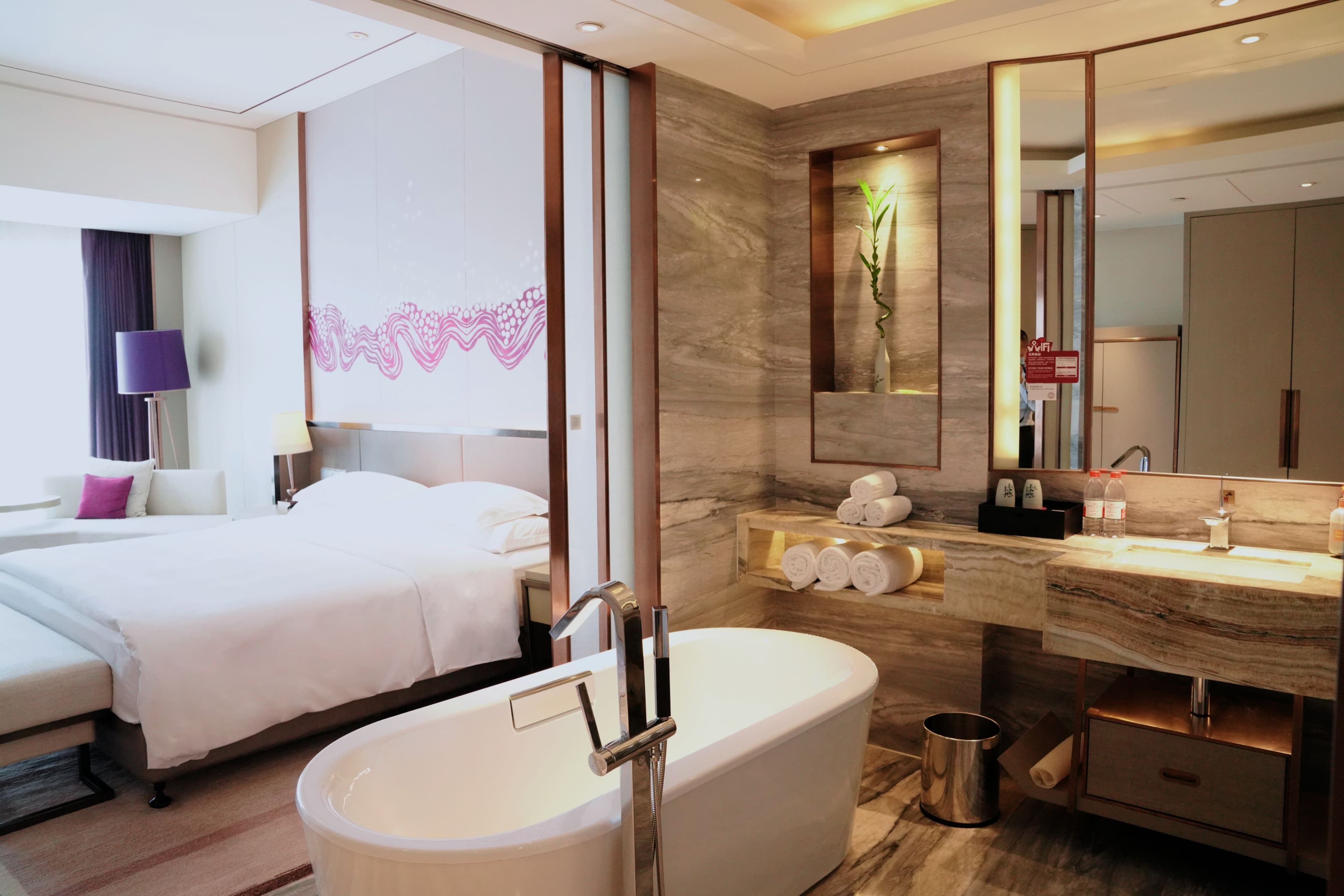 Crowne Plaza Yibin — 13