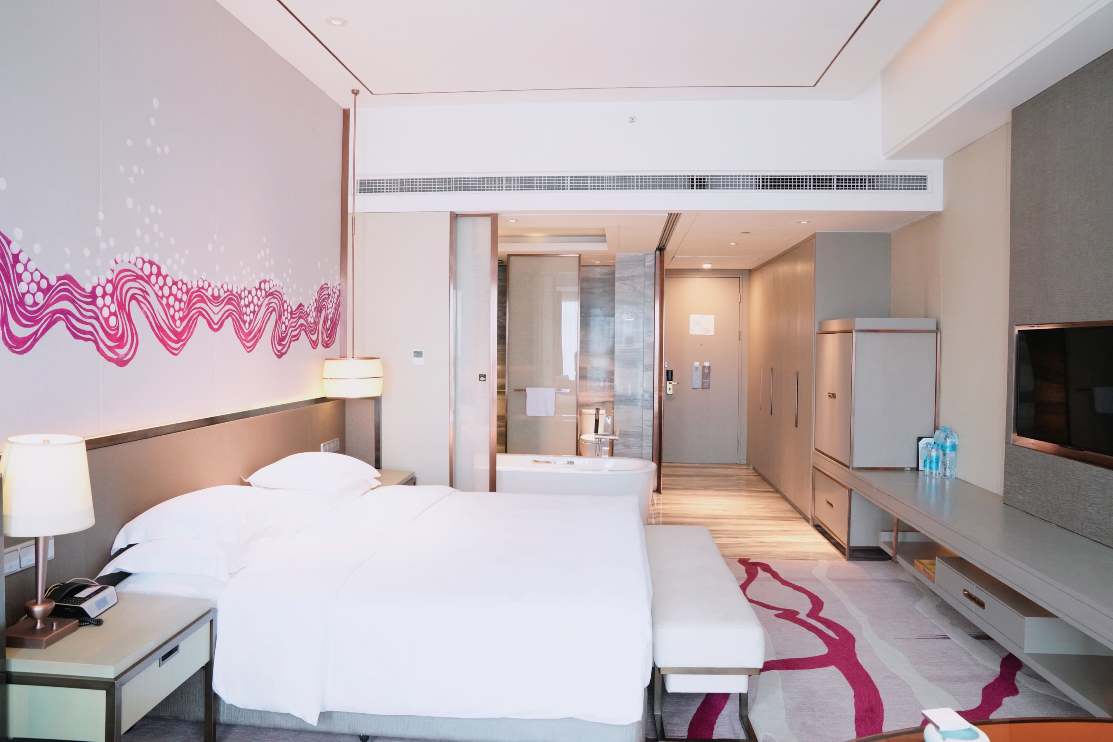 Crowne Plaza Yibin — 14