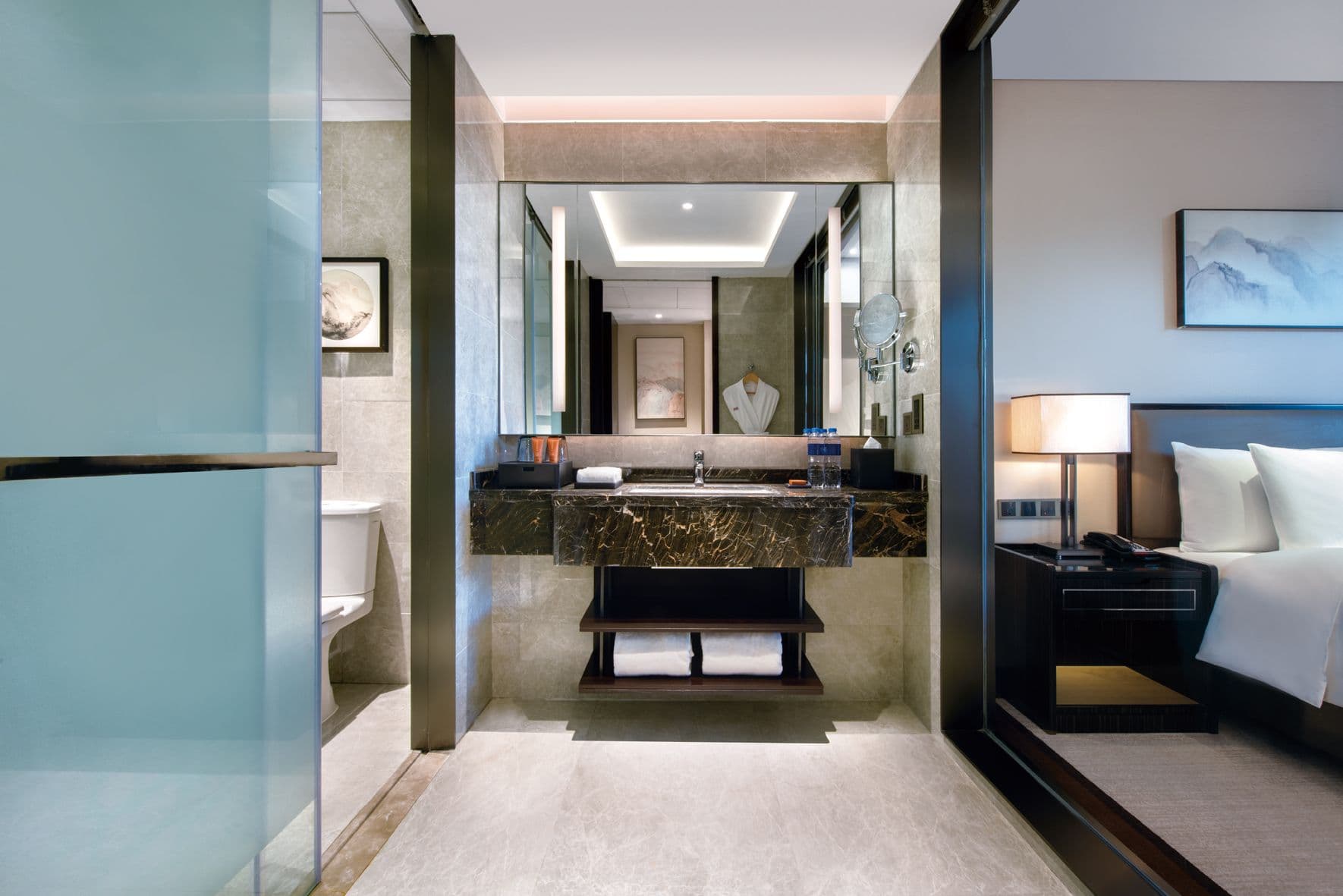 Crowne Plaza Huailai - Image 3