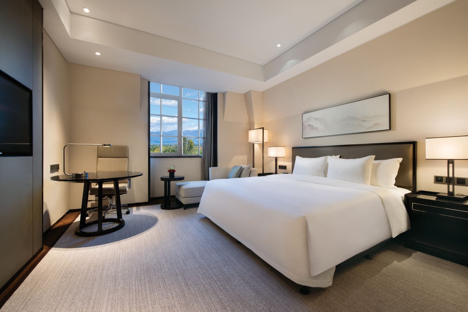 Crowne Plaza Huailai - Image 2