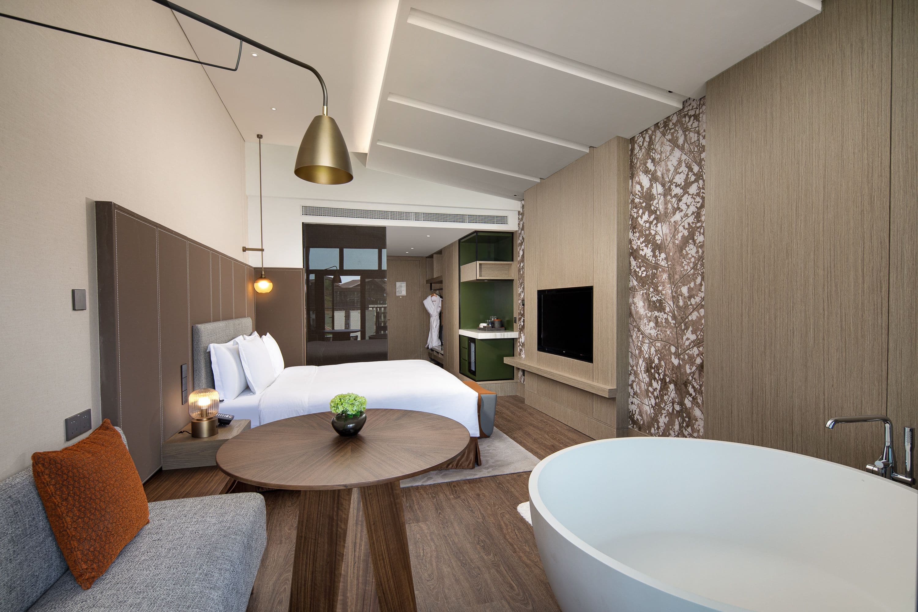 Crowne Plaza Chongli Resort - Image 3