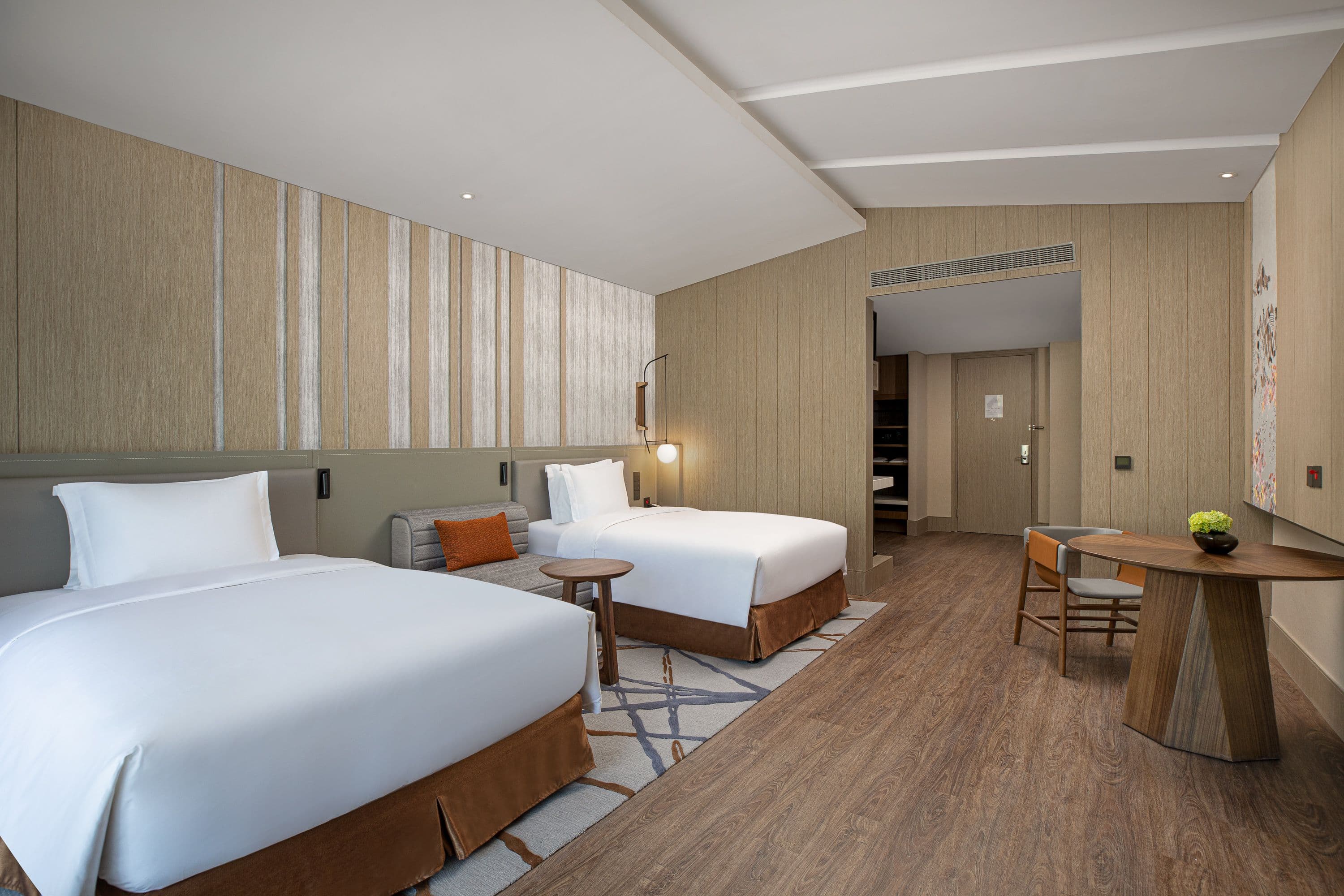Crowne Plaza Chongli Resort - Image 5